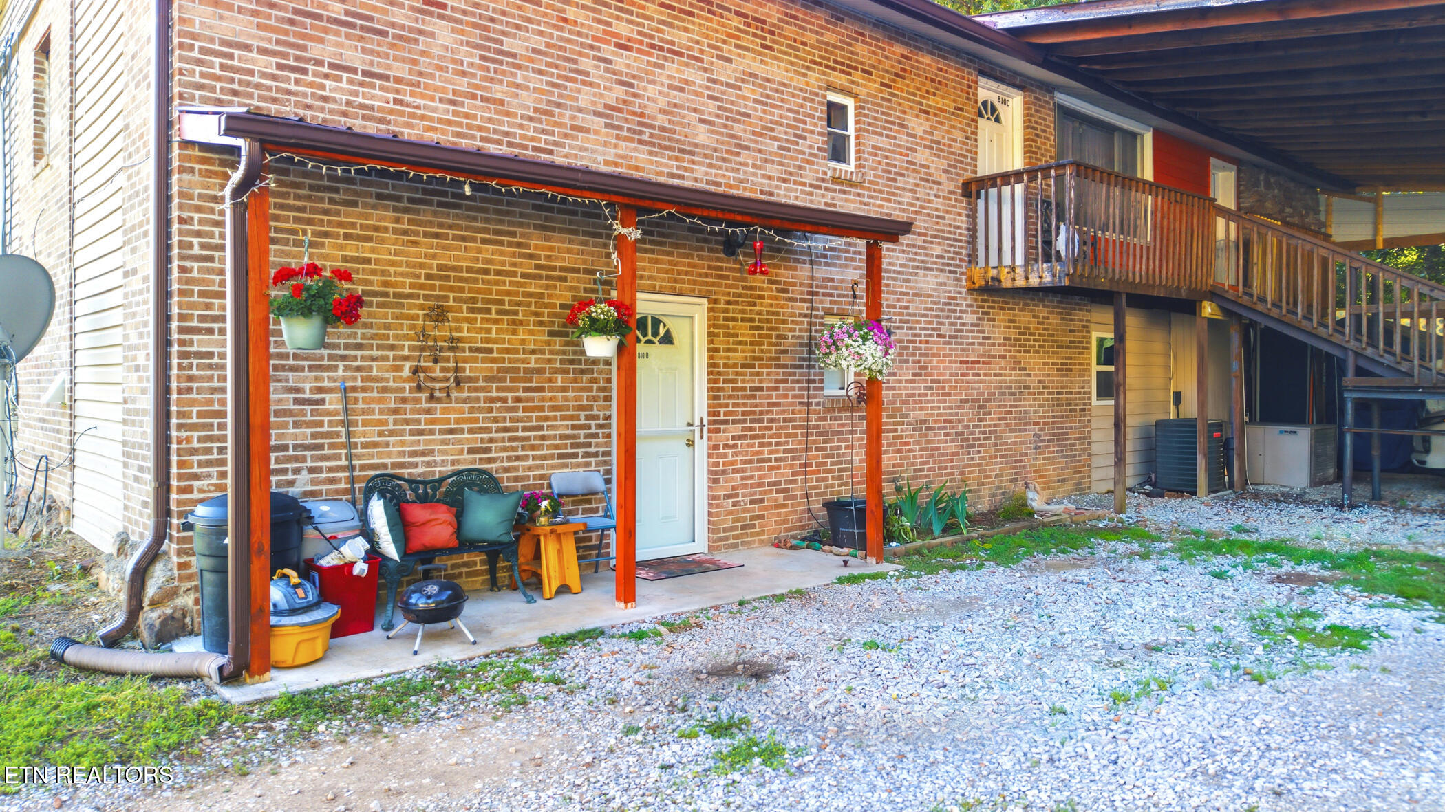 814 Midway Road Strawberry Plains TN 37871