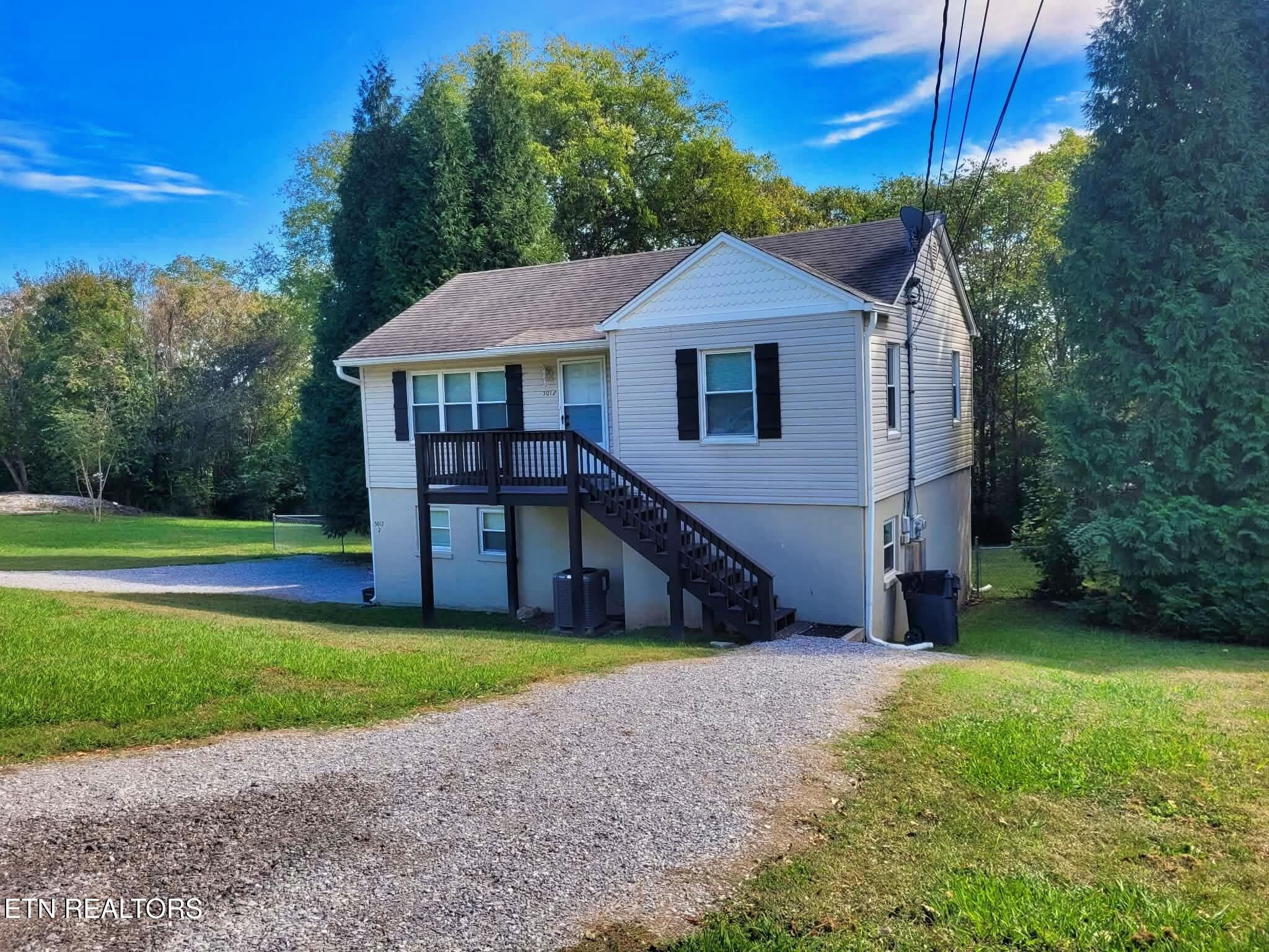 5012 Obarr Road Knoxville TN 37914