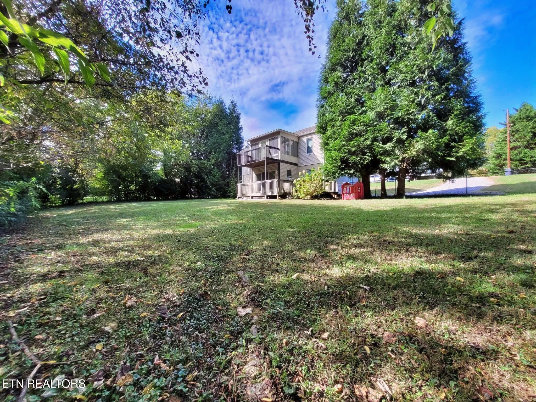 5012 Obarr Road Knoxville TN 37914