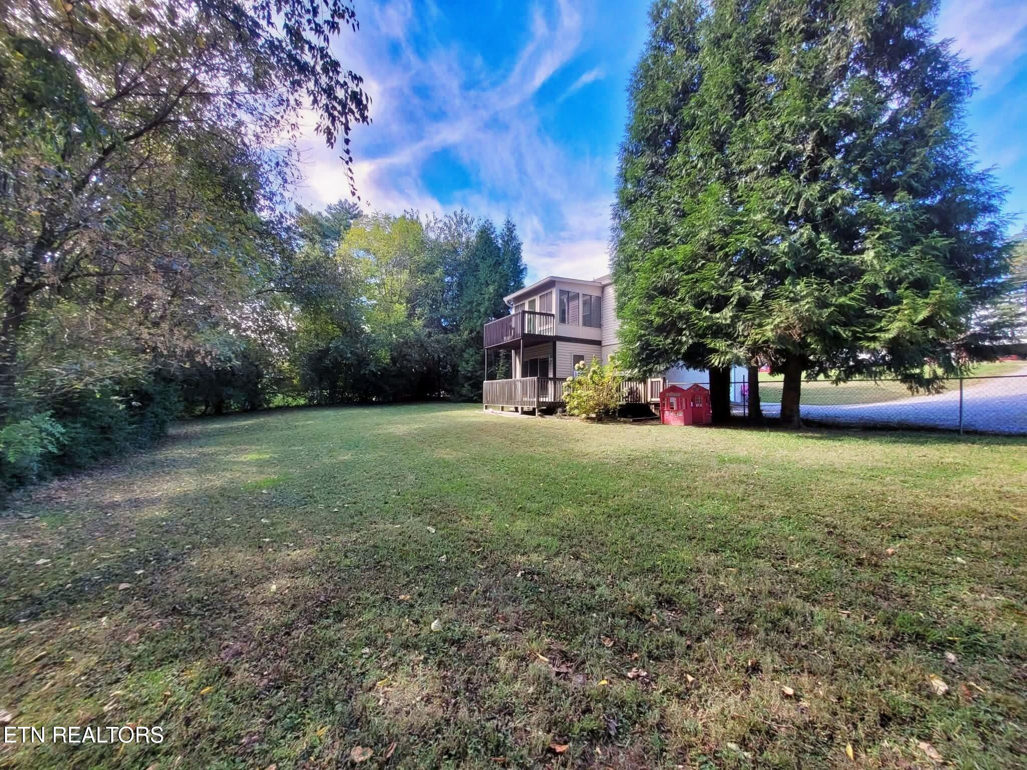 5012 Obarr Road Knoxville TN 37914