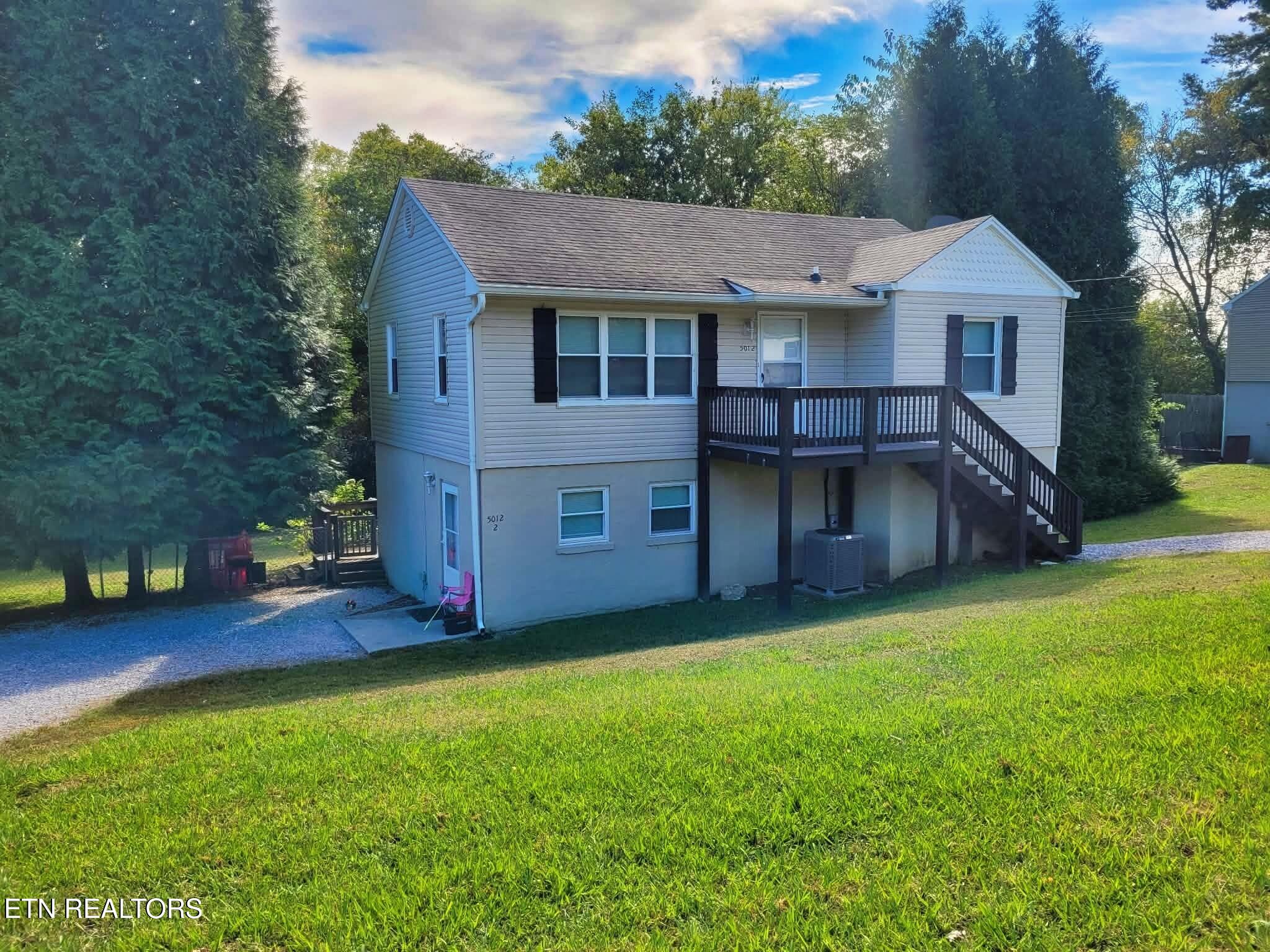 5012 Obarr Road Knoxville TN 37914