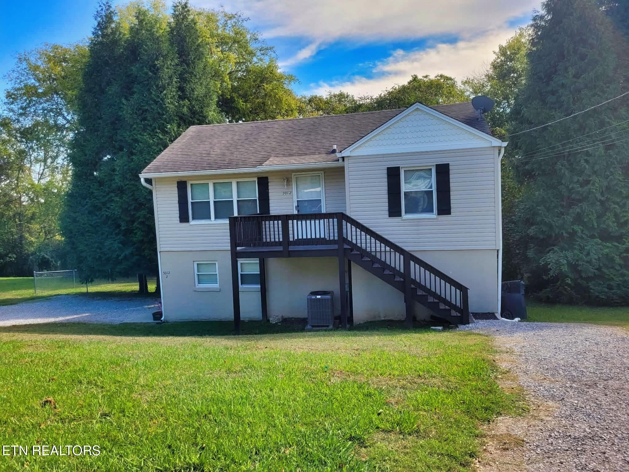 5012 Obarr Road Knoxville TN 37914
