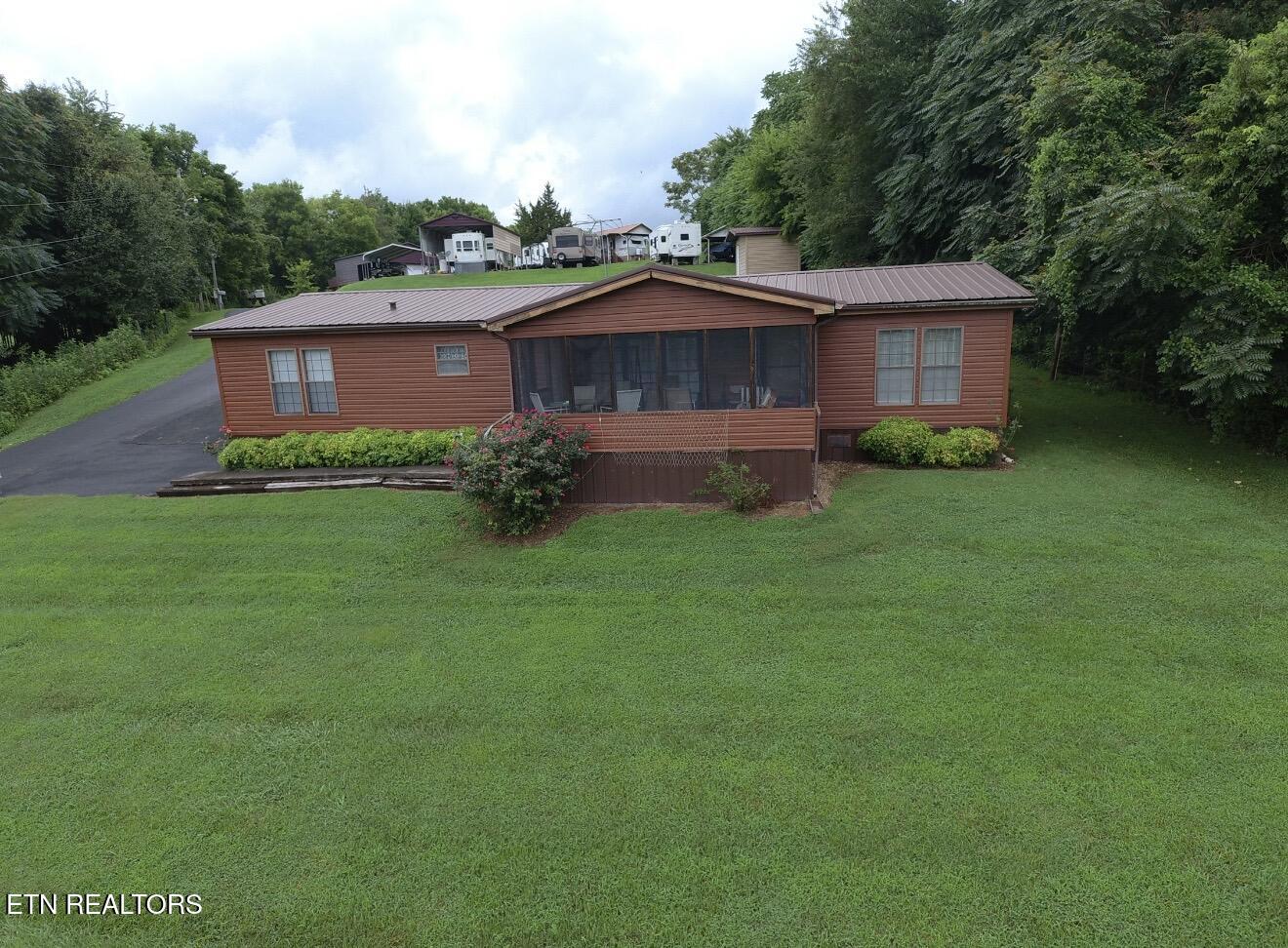 6800 Lakeshore Drive Rutledge TN 37861