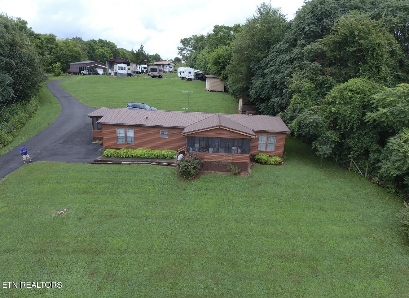 6800 Lakeshore Drive Rutledge TN 37861