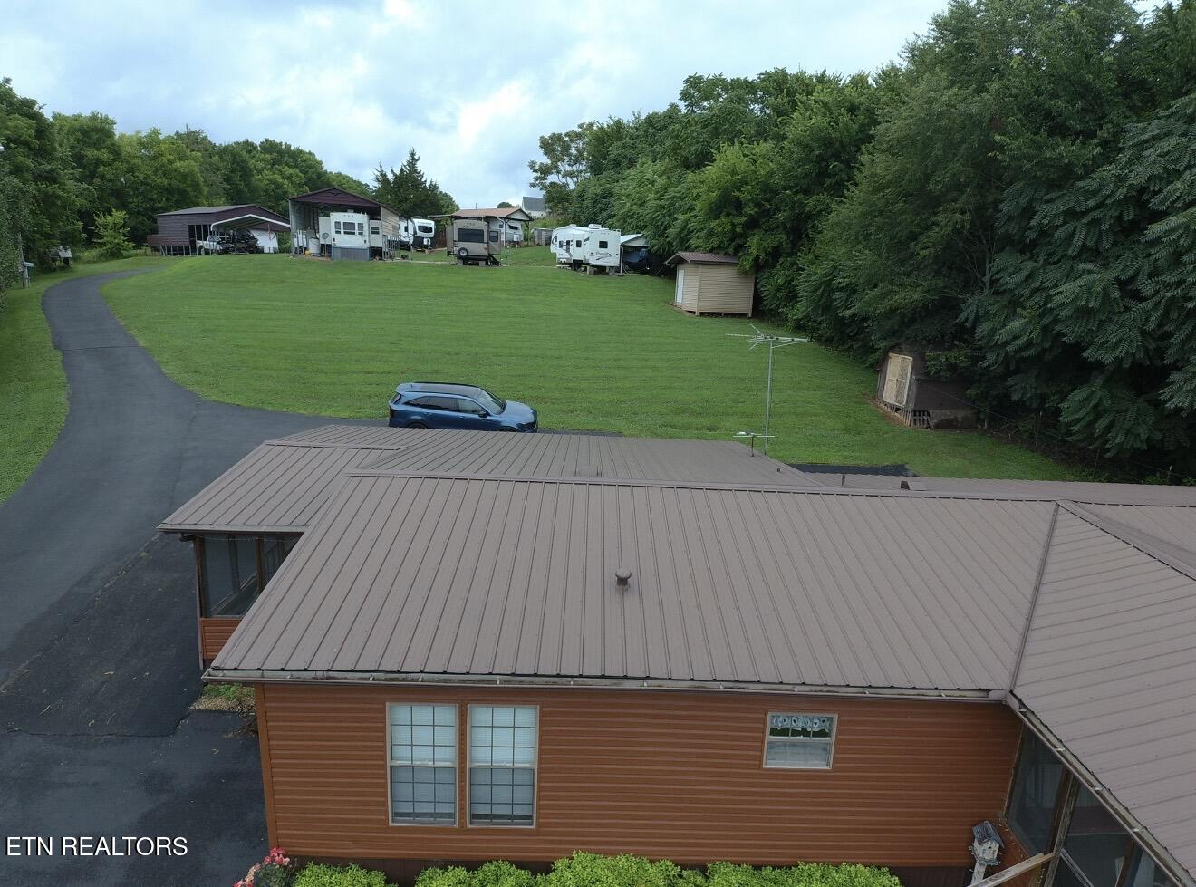 6800 Lakeshore Drive Rutledge TN 37861