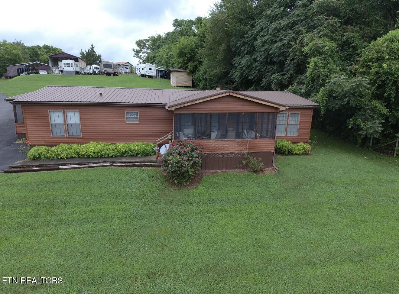 6800 Lakeshore Drive Rutledge TN 37861