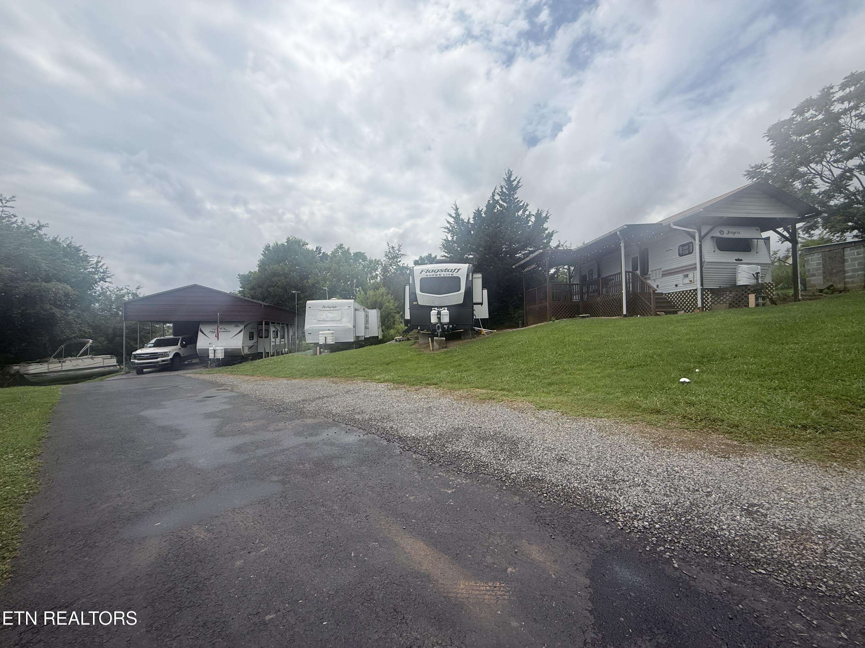 6800 Lakeshore Drive Rutledge TN 37861