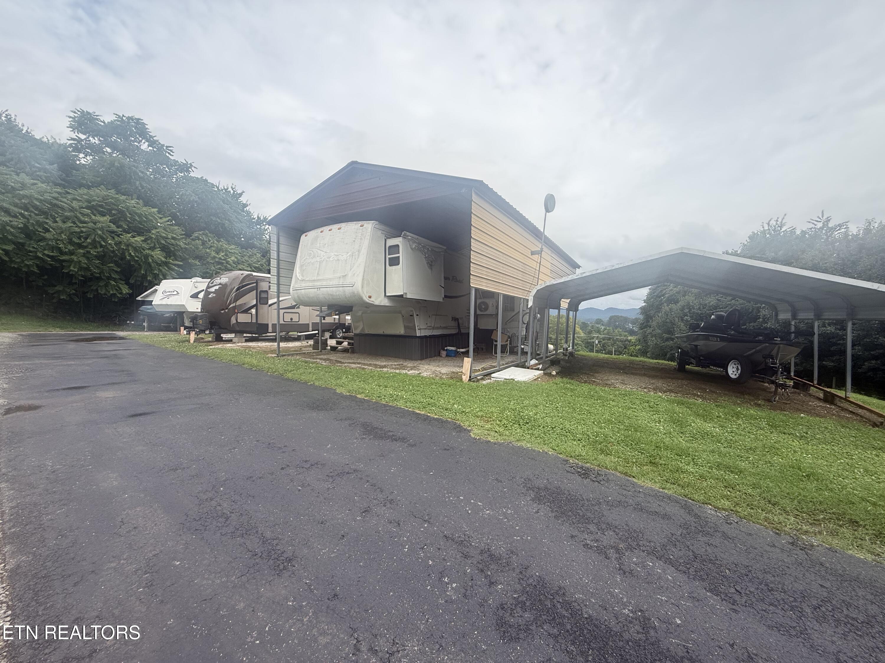 6800 Lakeshore Drive Rutledge TN 37861
