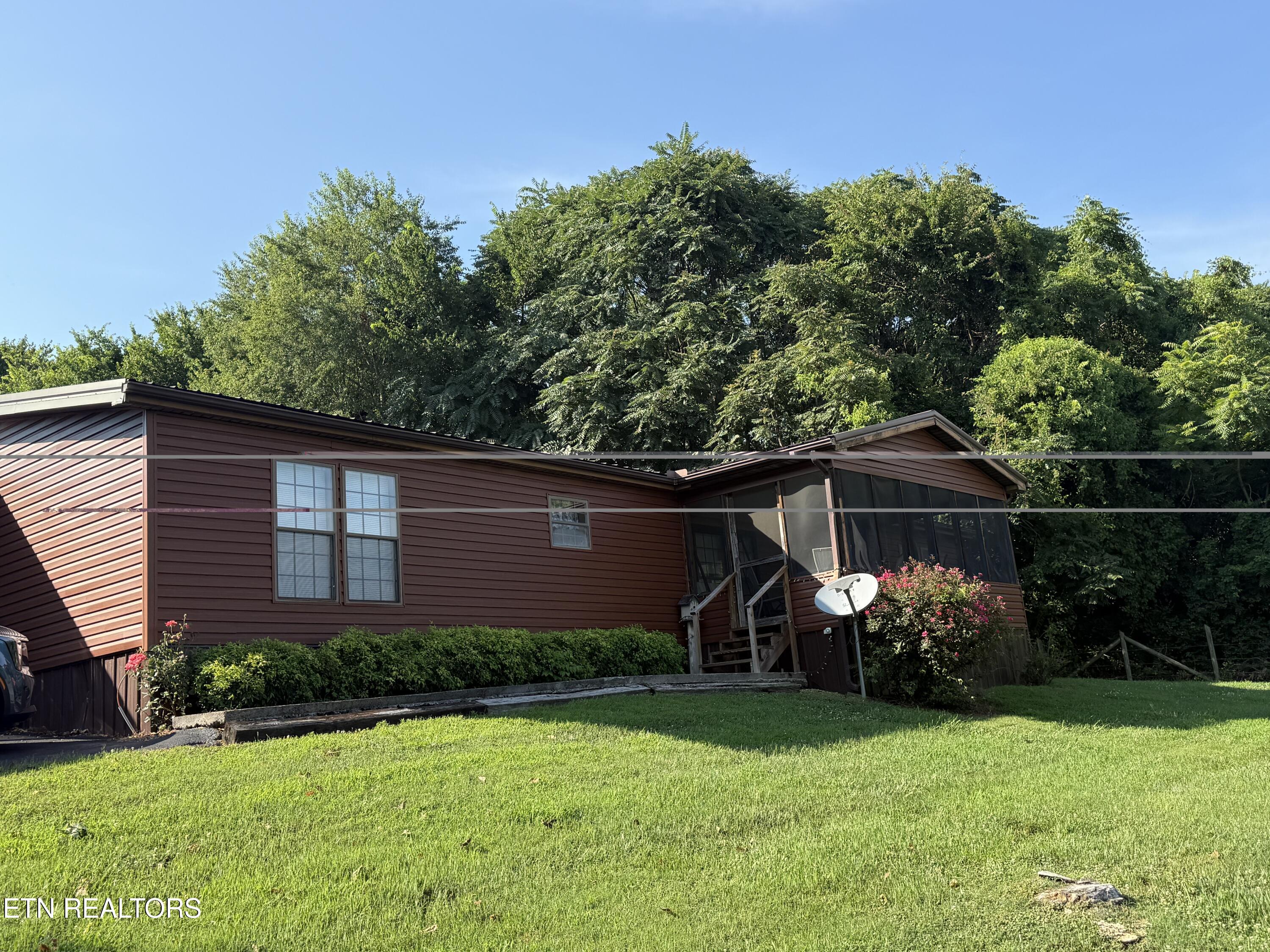6800 Lakeshore Drive Rutledge TN 37861