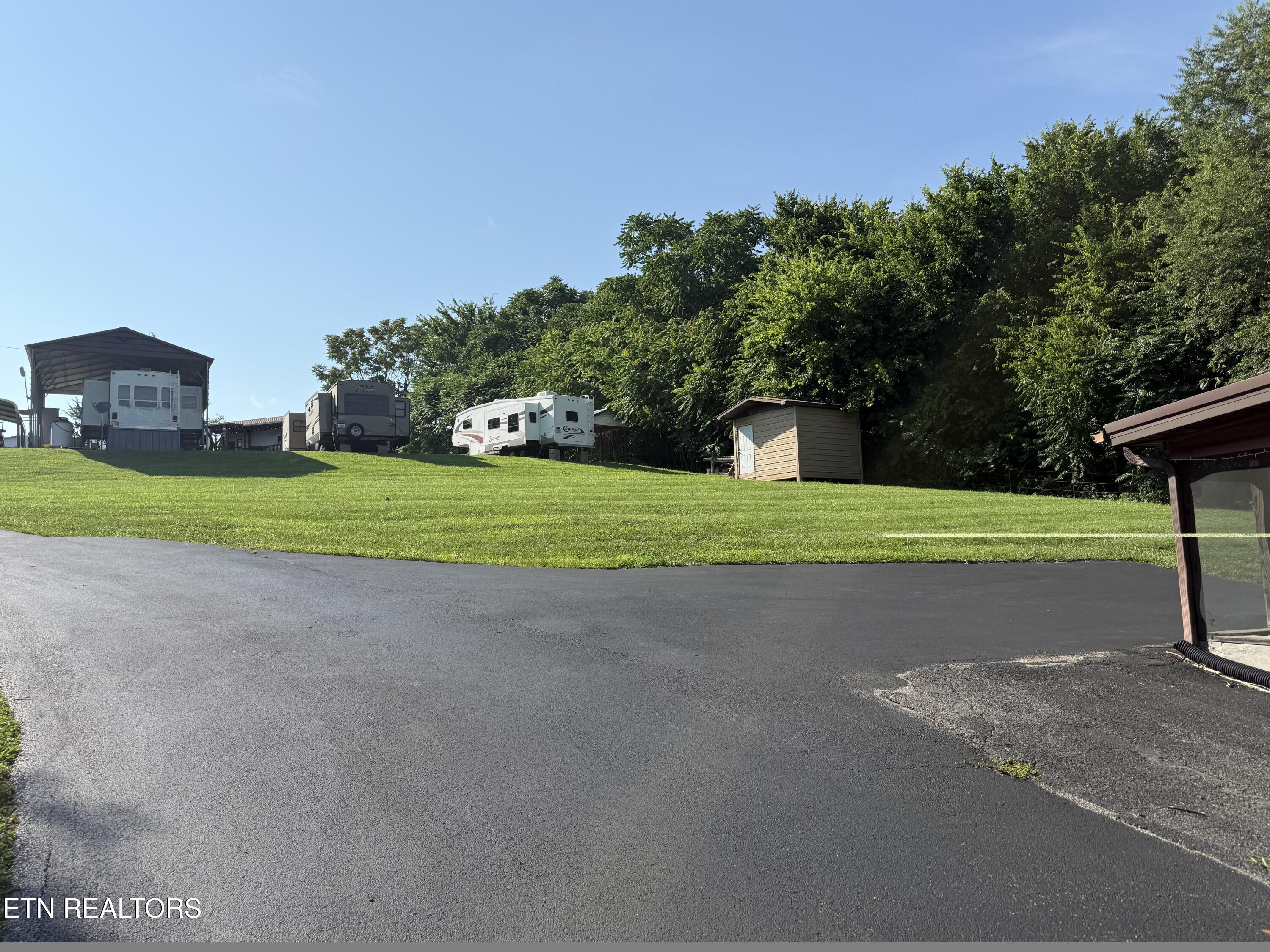 6800 Lakeshore Drive Rutledge TN 37861