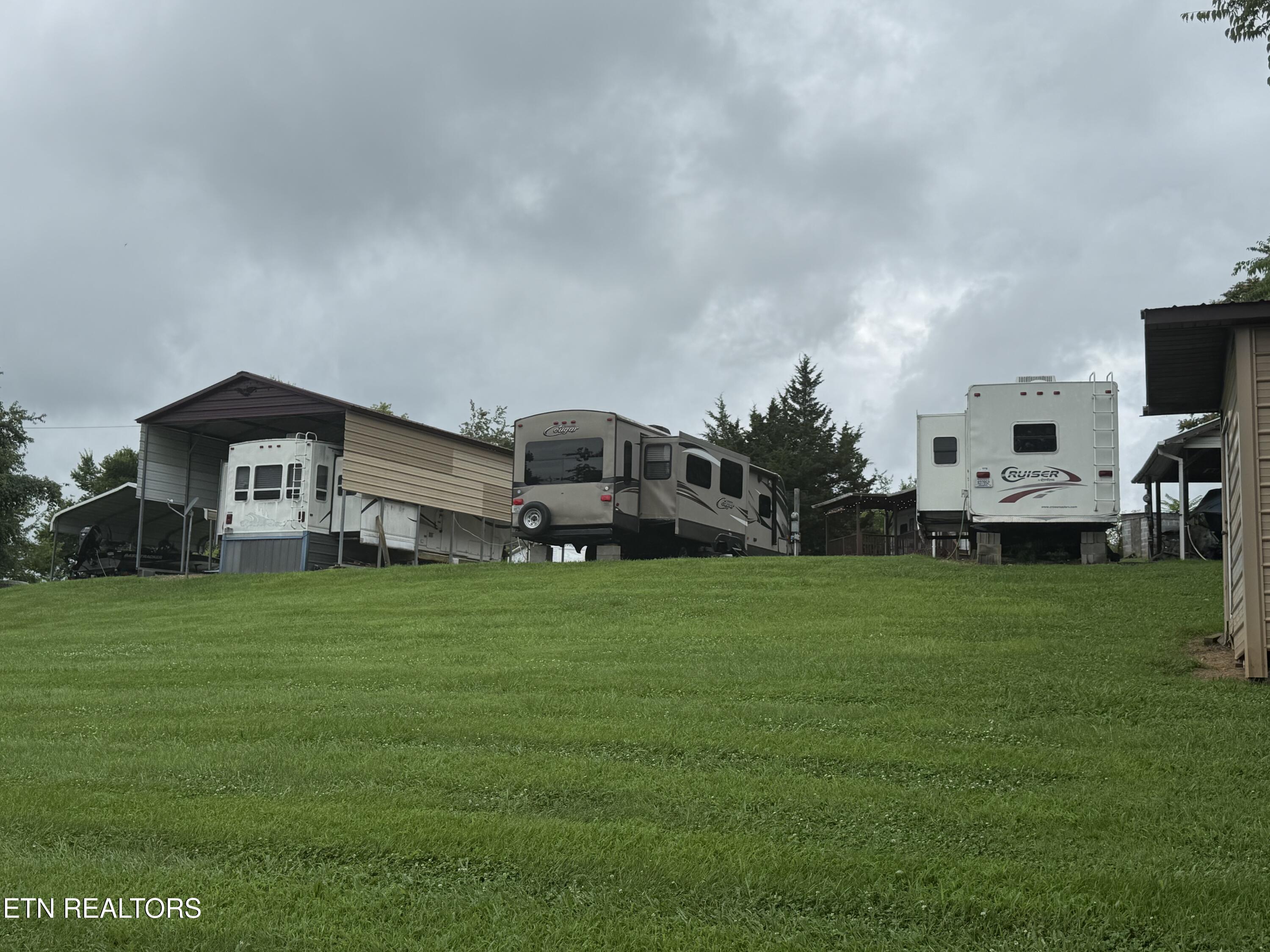 6800 Lakeshore Drive Rutledge TN 37861