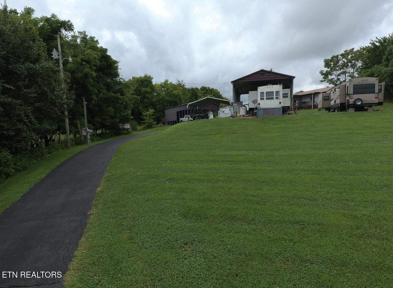 6800 Lakeshore Drive Rutledge TN 37861