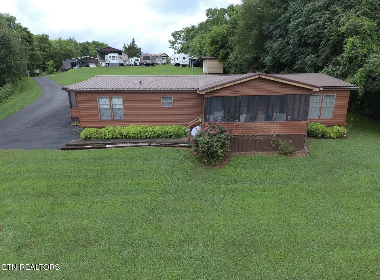 6800 Lakeshore Drive Rutledge TN 37861