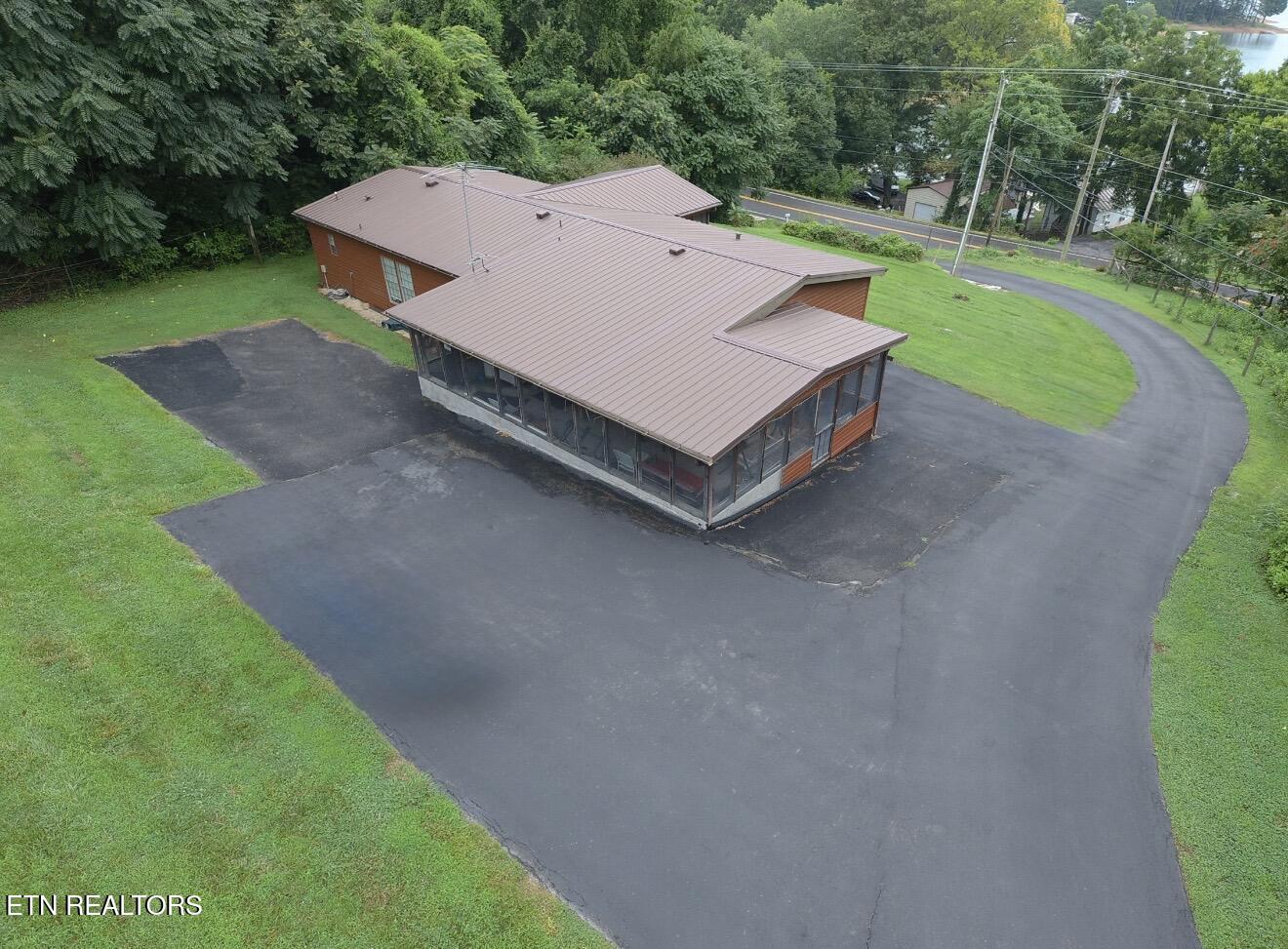 6800 Lakeshore Drive Rutledge TN 37861