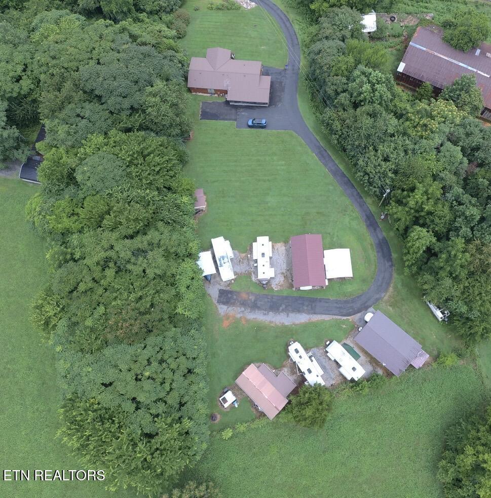 6800 Lakeshore Drive Rutledge TN 37861