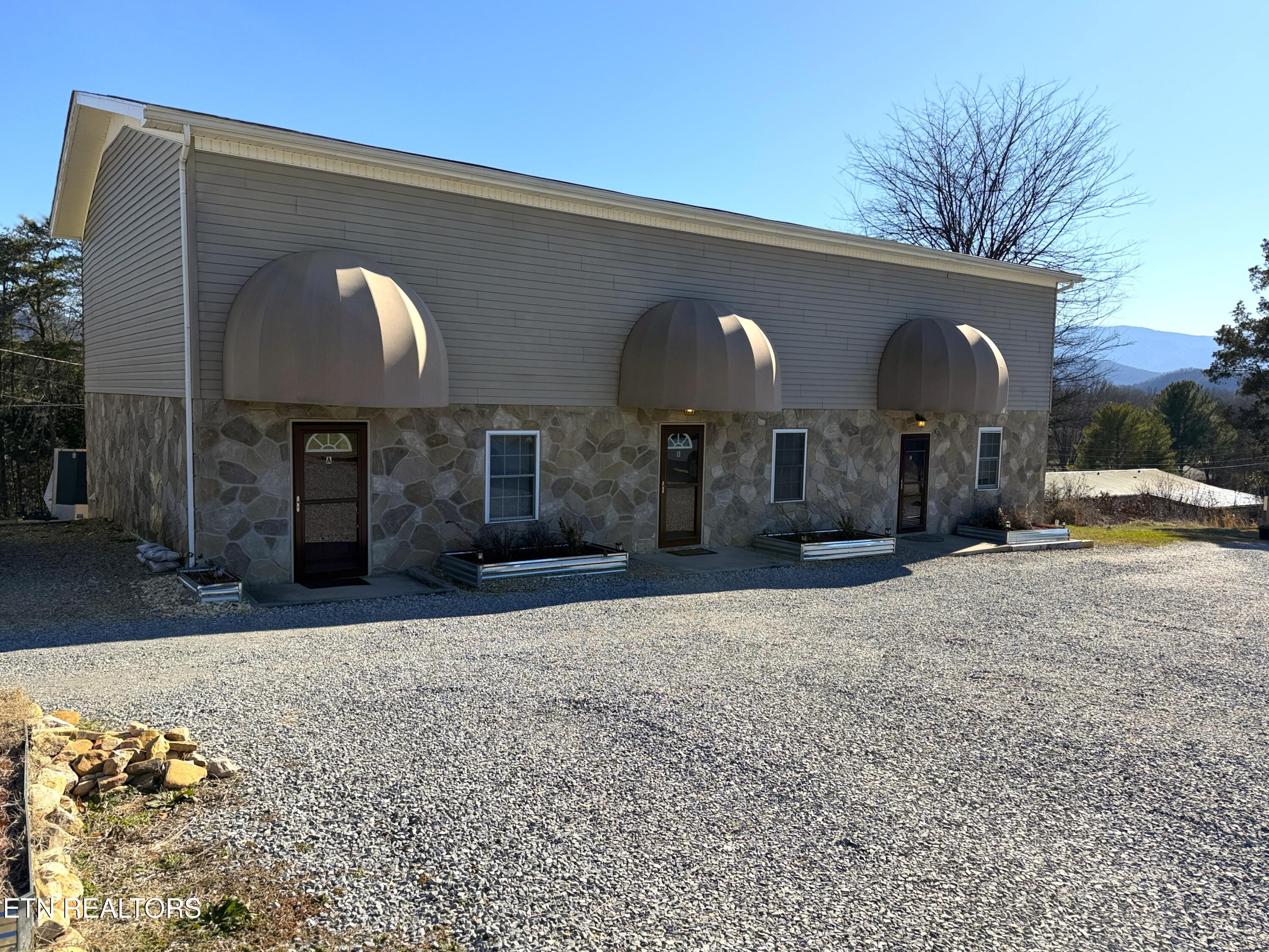 2482 Elk Way Newport TN 37821