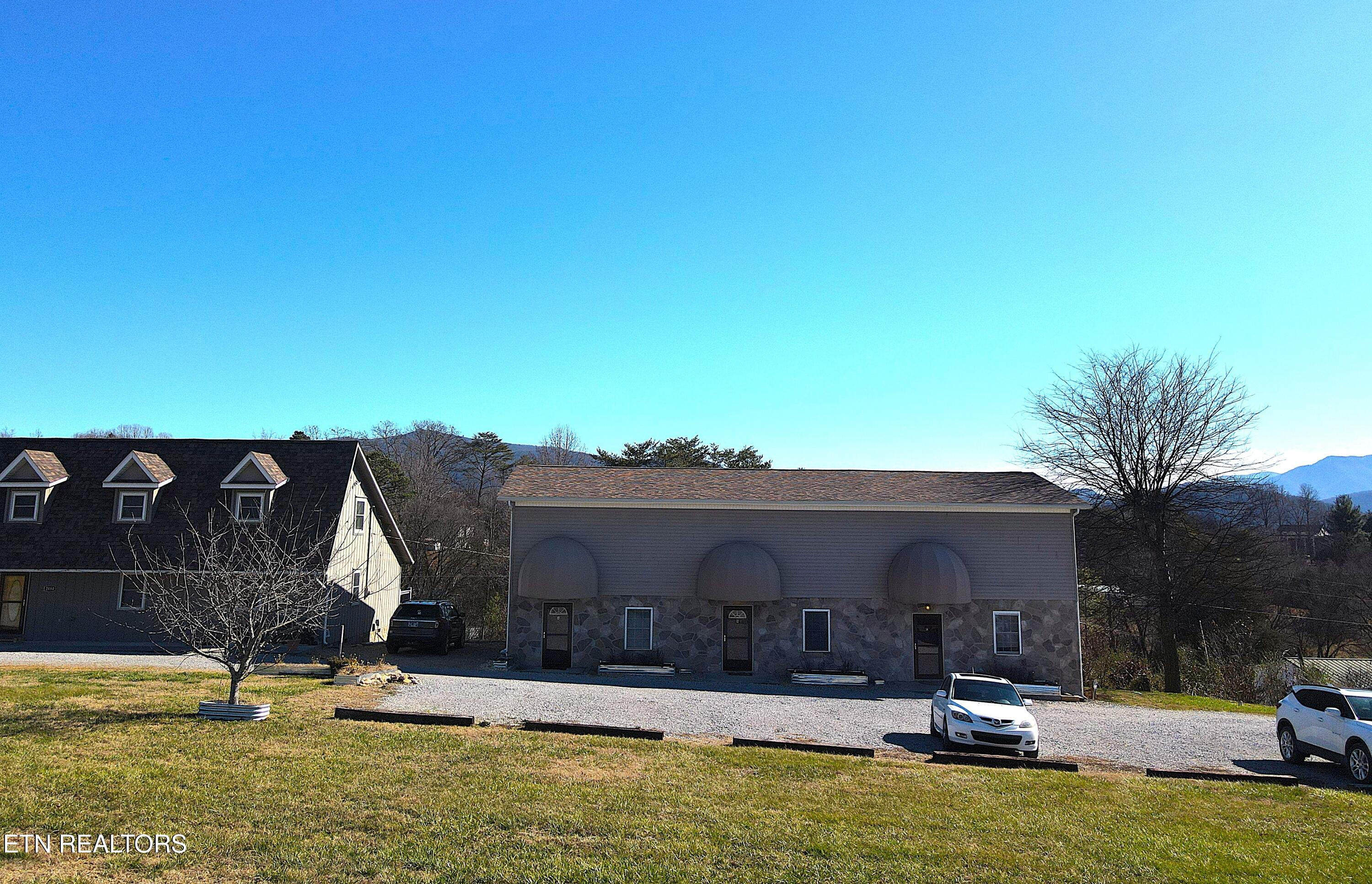 2482 Elk Way Newport TN 37821