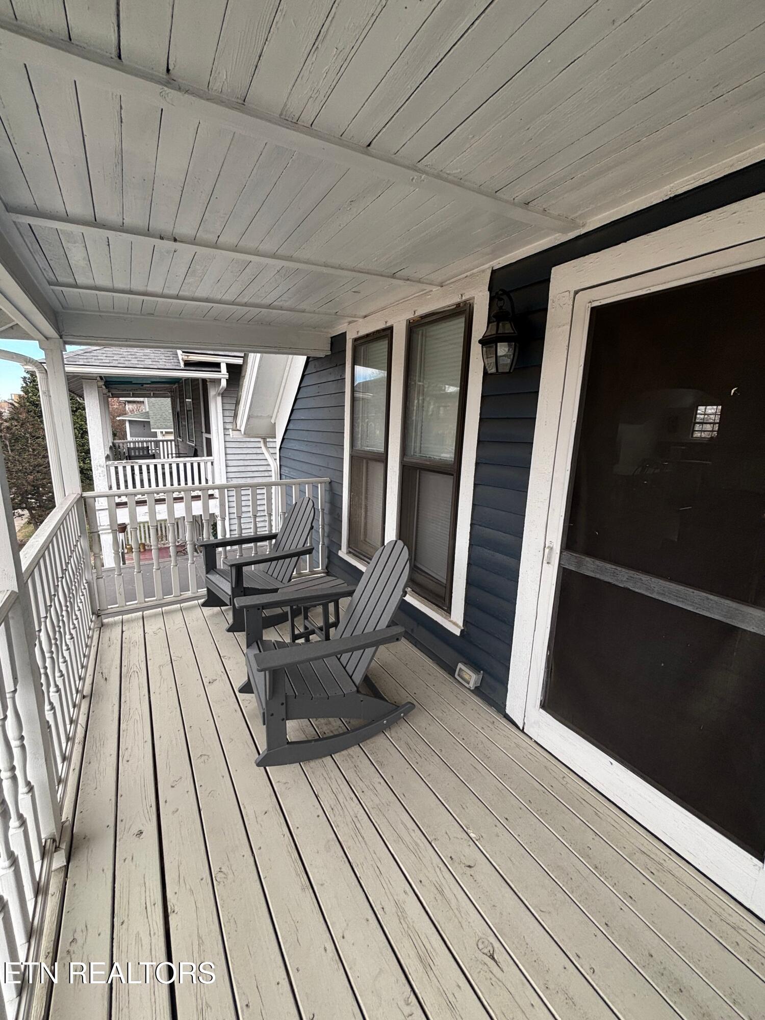 716/718 Morgan Street Knoxville TN 37917