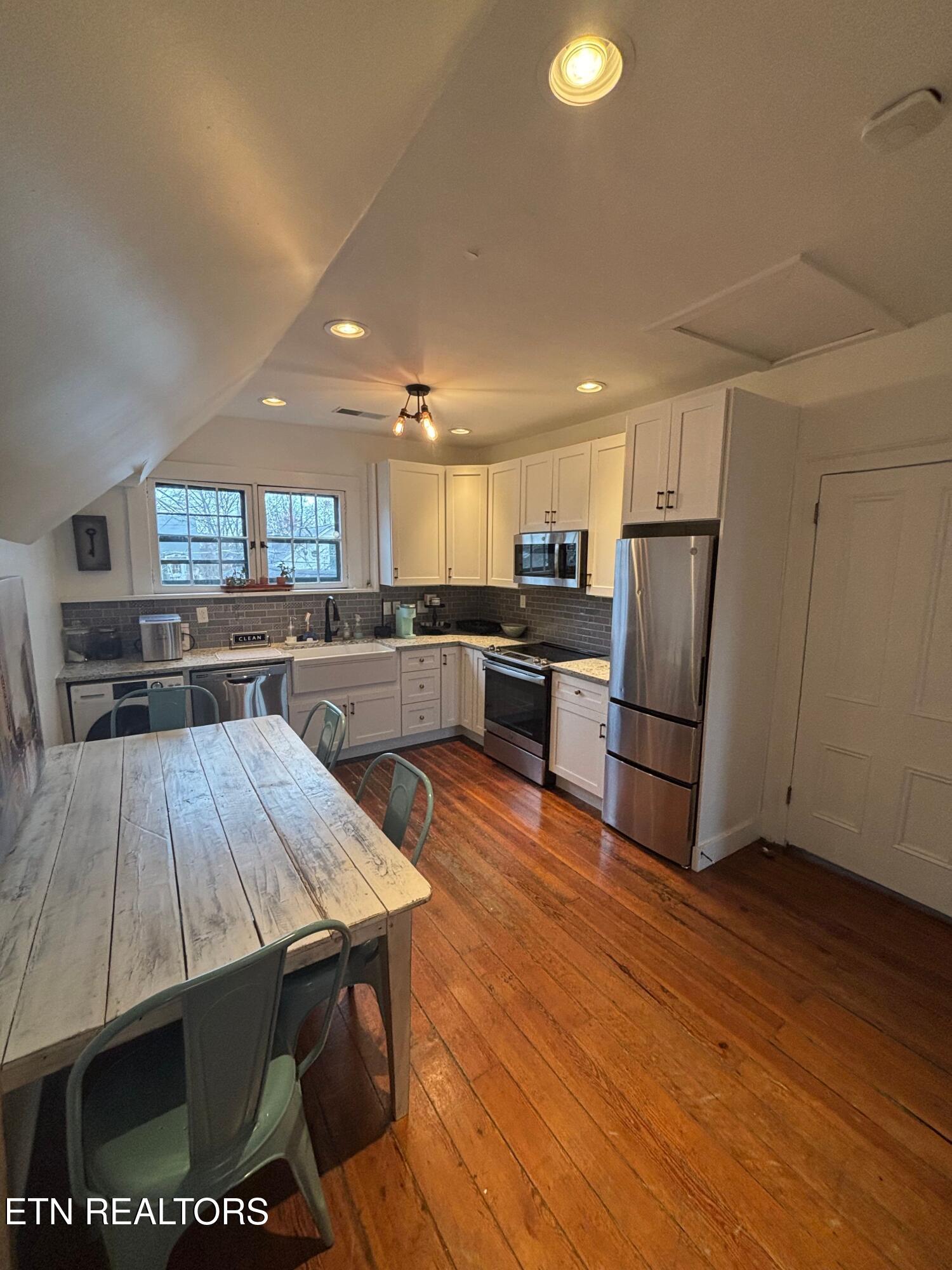 716/718 Morgan Street Knoxville TN 37917