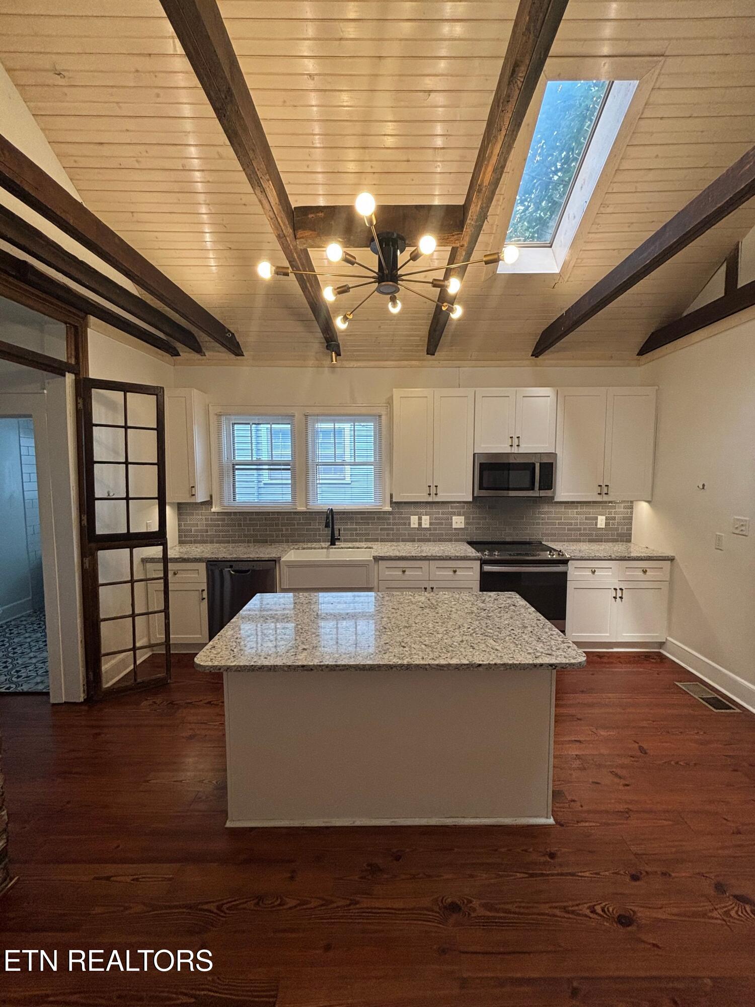716/718 Morgan Street Knoxville TN 37917
