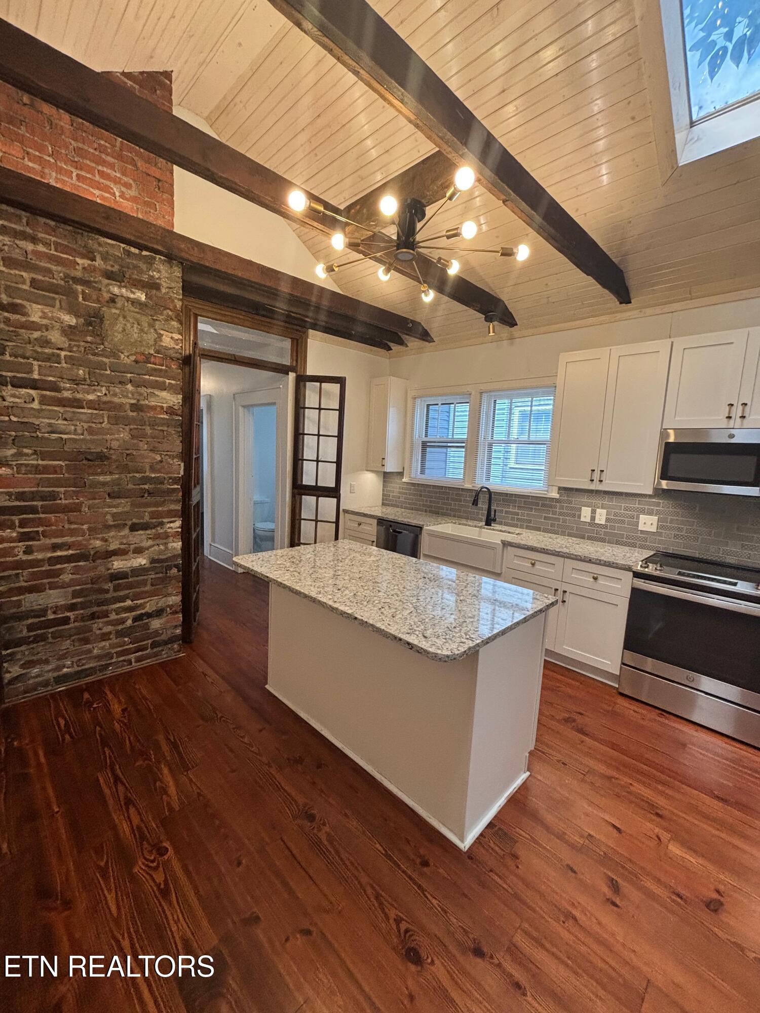 716/718 Morgan Street Knoxville TN 37917
