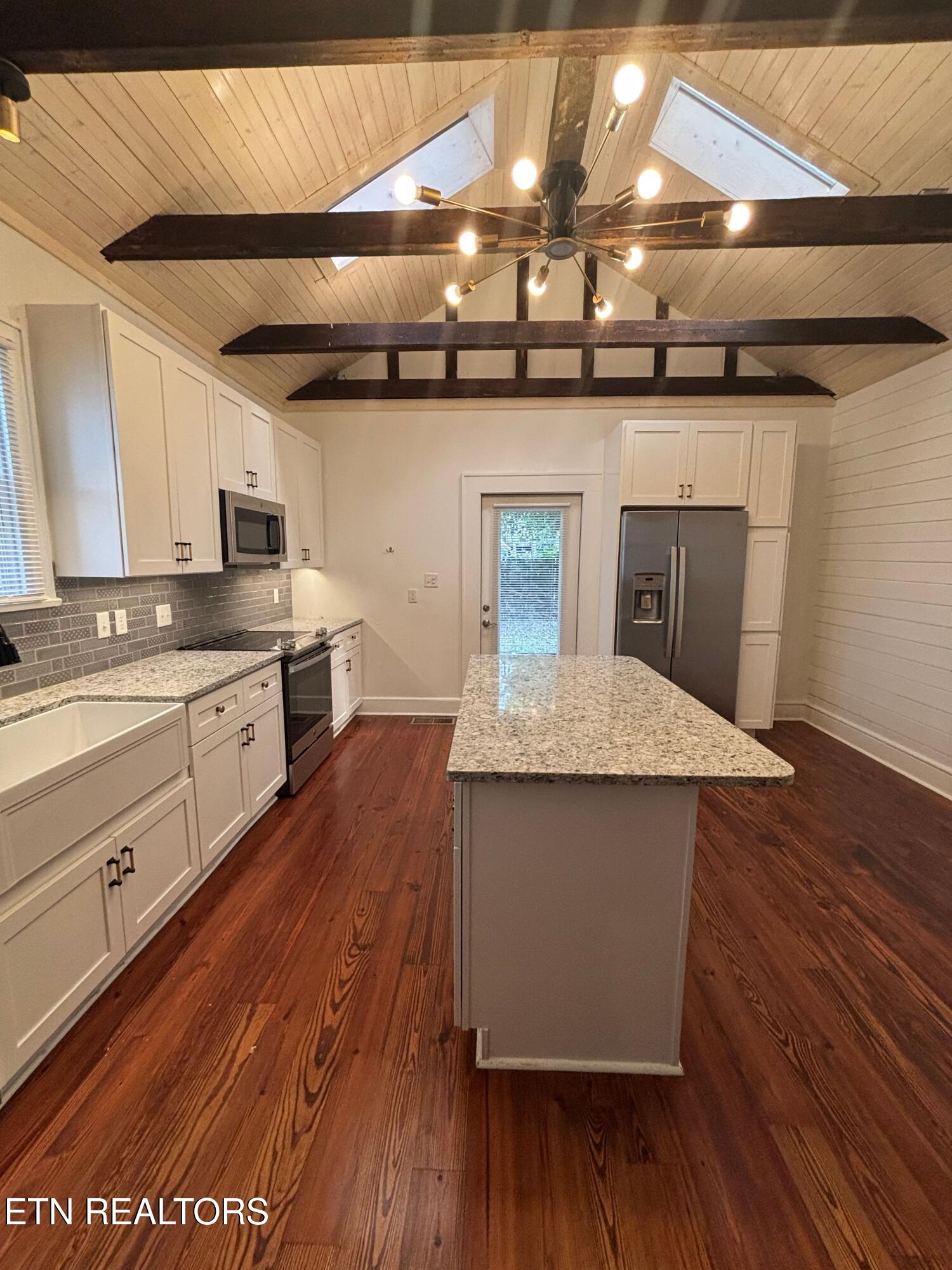 716/718 Morgan Street Knoxville TN 37917