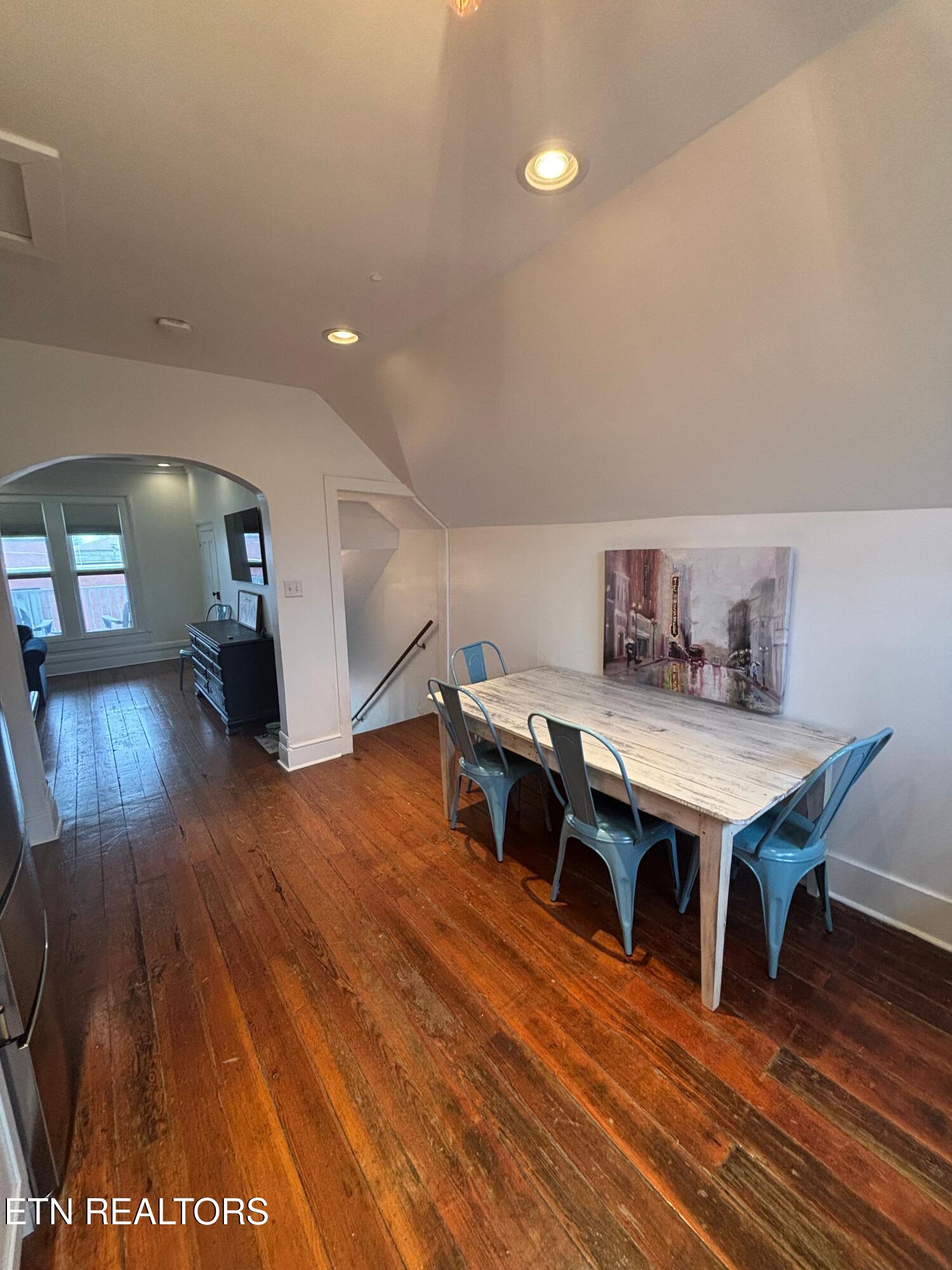 716/718 Morgan Street Knoxville TN 37917