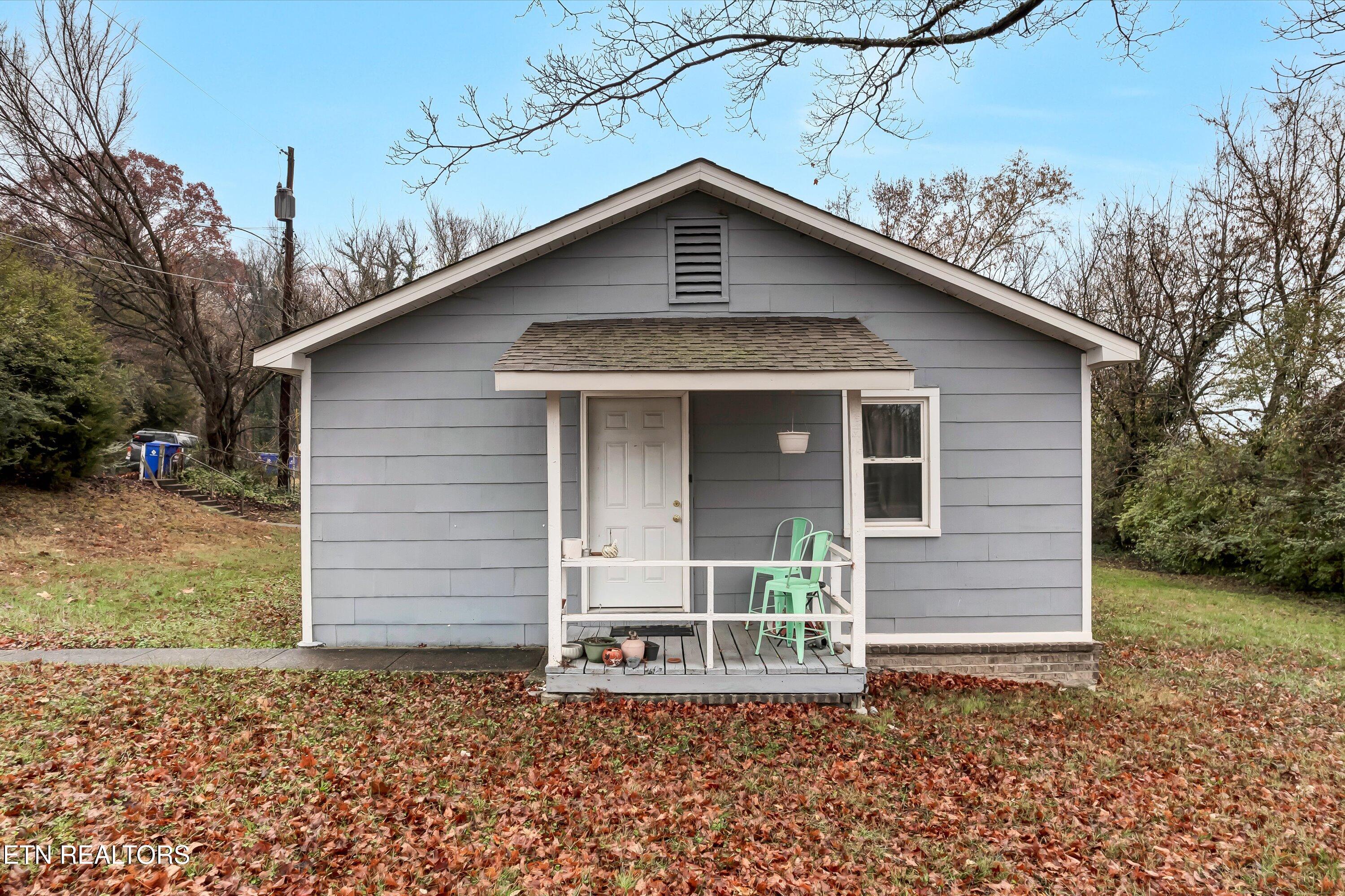 100/102 Howard Lane Oak Ridge TN 37830