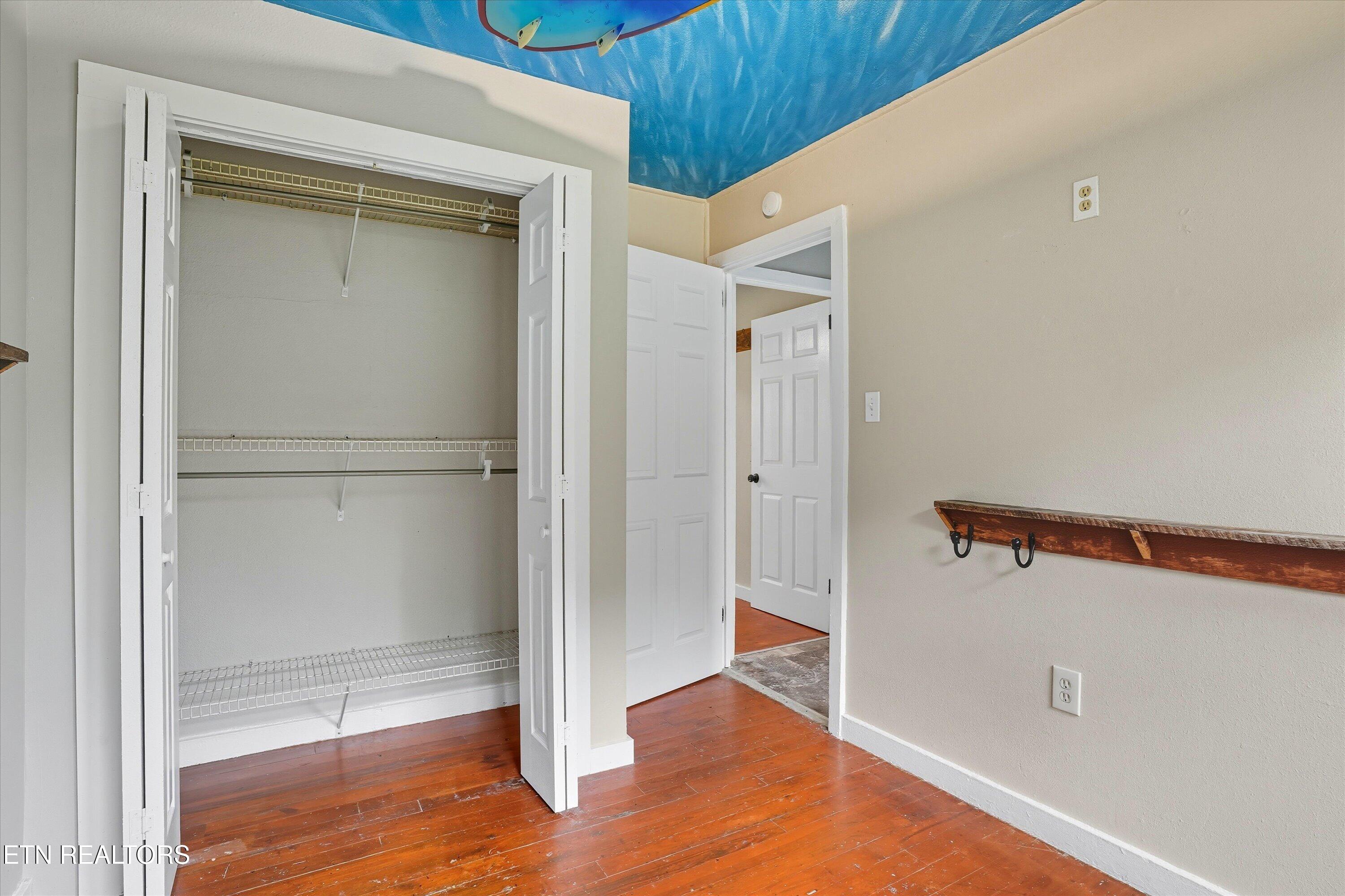 100/102 Howard Lane Oak Ridge TN 37830