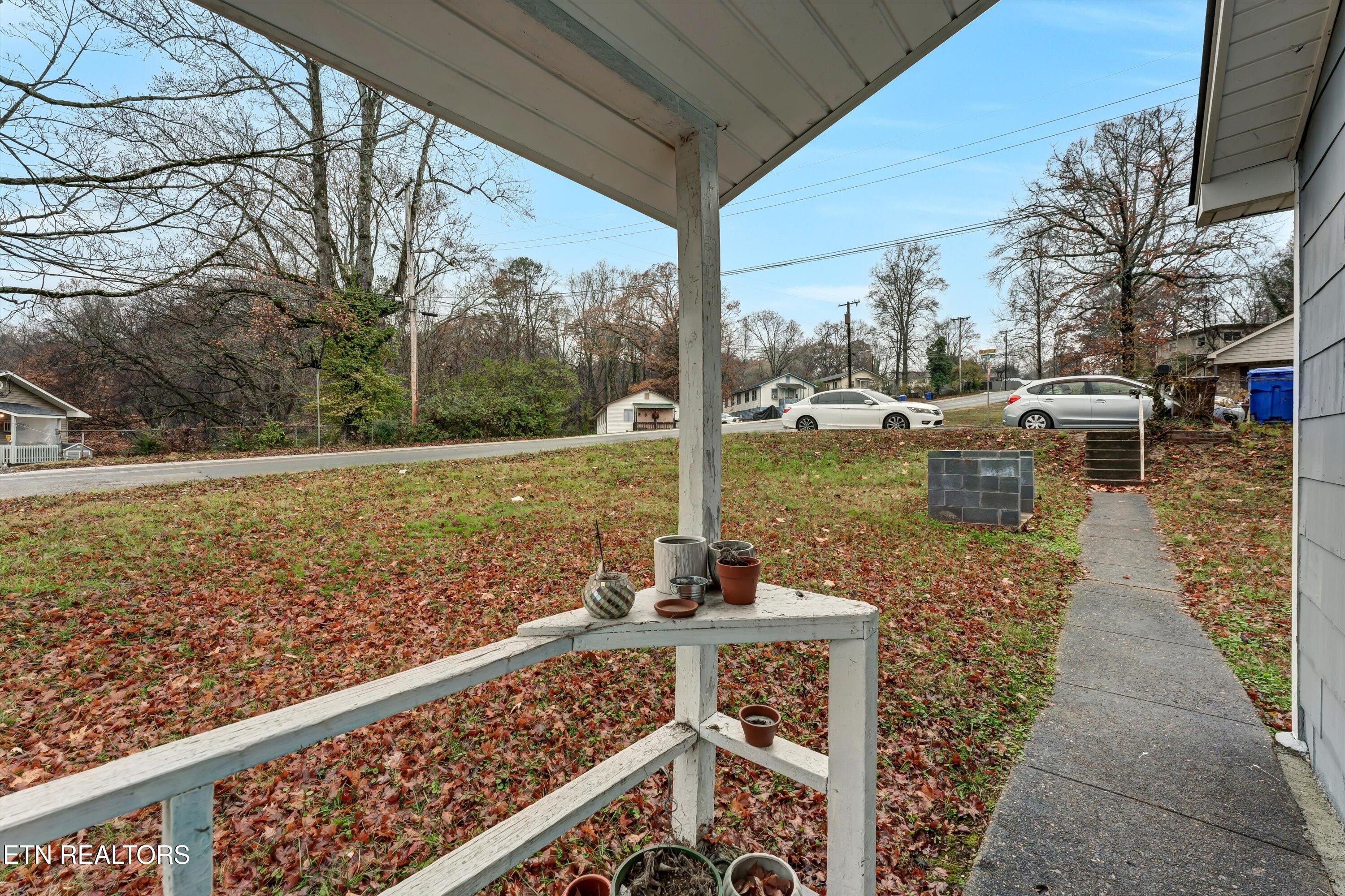 100/102 Howard Lane Oak Ridge TN 37830