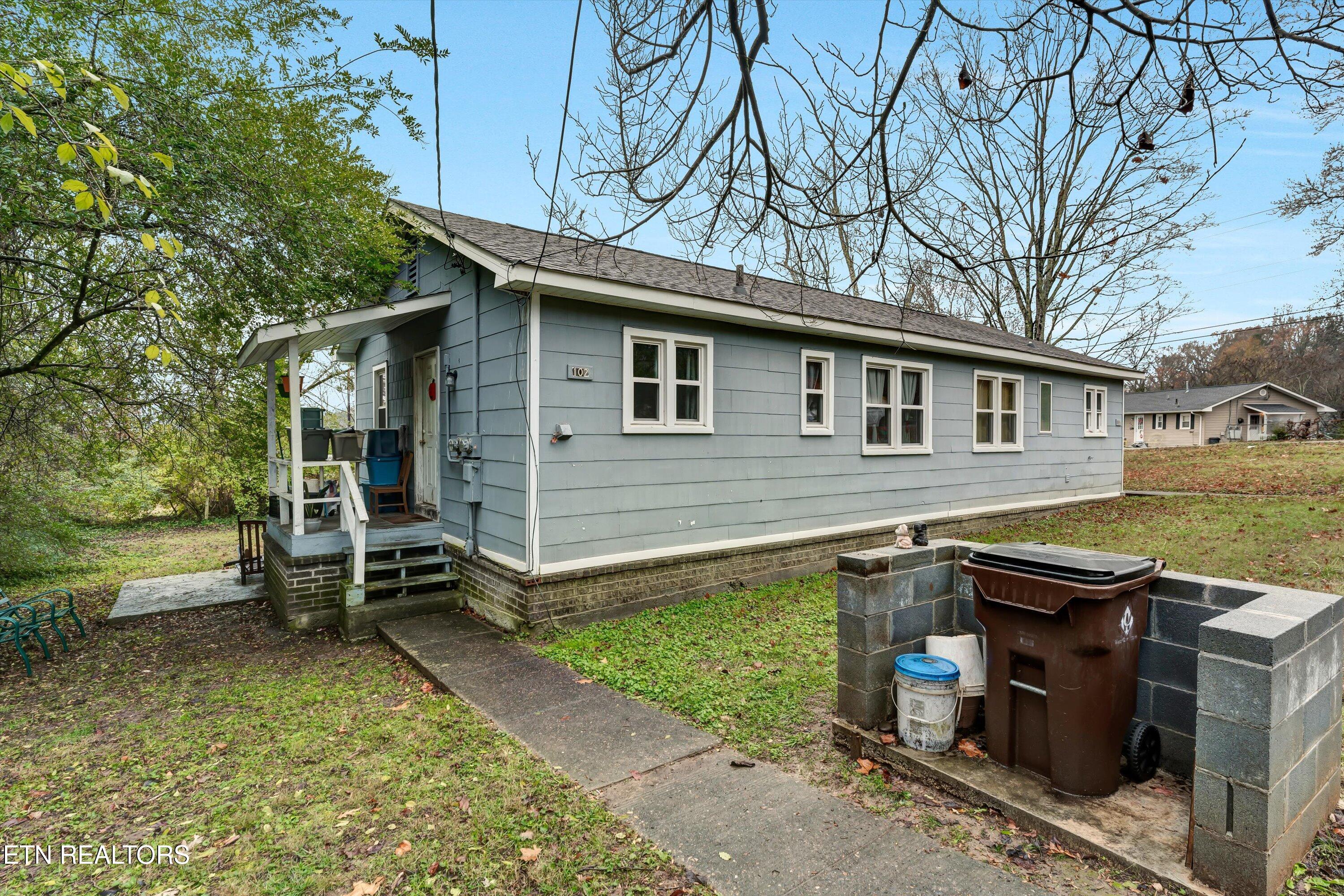 100/102 Howard Lane Oak Ridge TN 37830