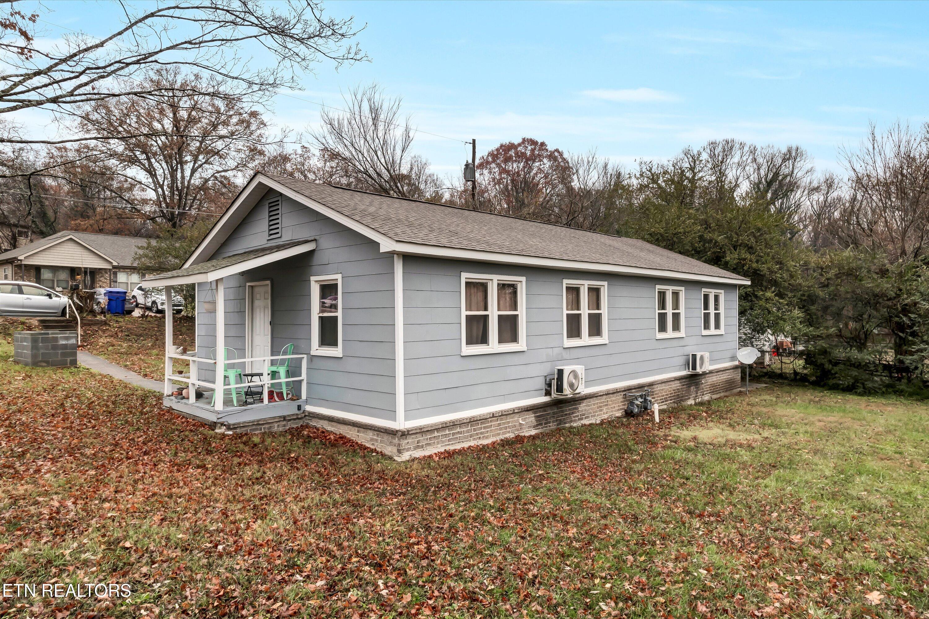 100/102 Howard Lane Oak Ridge TN 37830