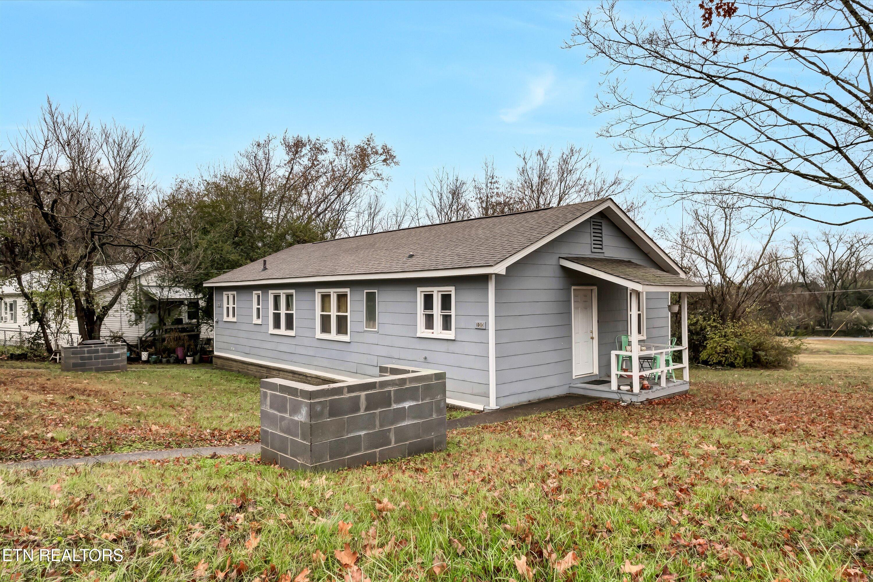 100/102 Howard Lane Oak Ridge TN 37830