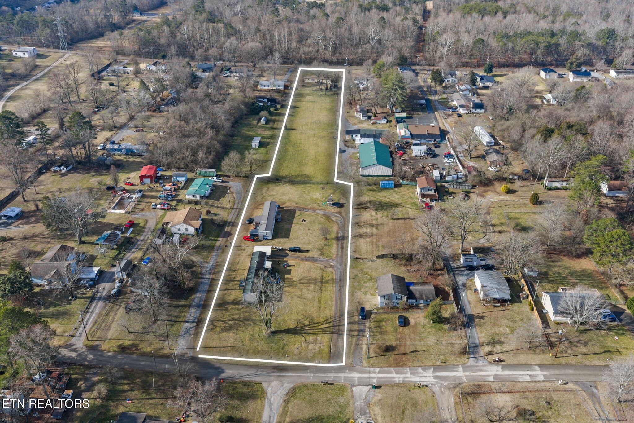6435 Hubert Bean Road Knoxville TN 37918