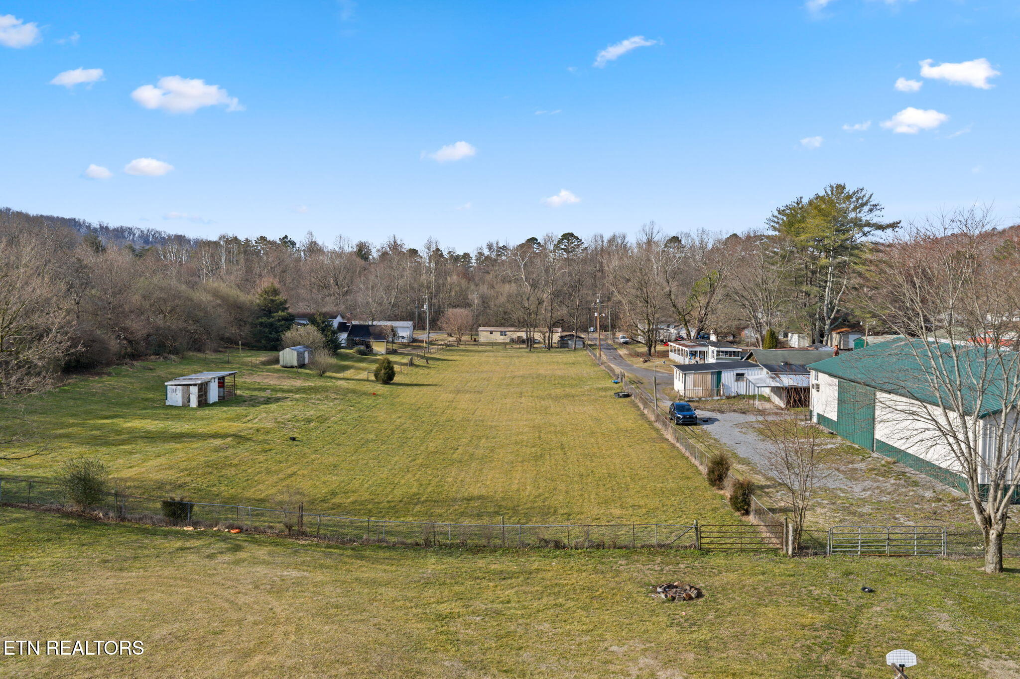 6435 Hubert Bean Road Knoxville TN 37918