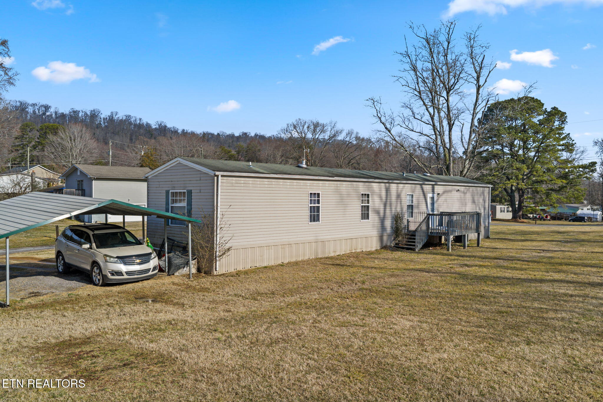 6435 Hubert Bean Road Knoxville TN 37918