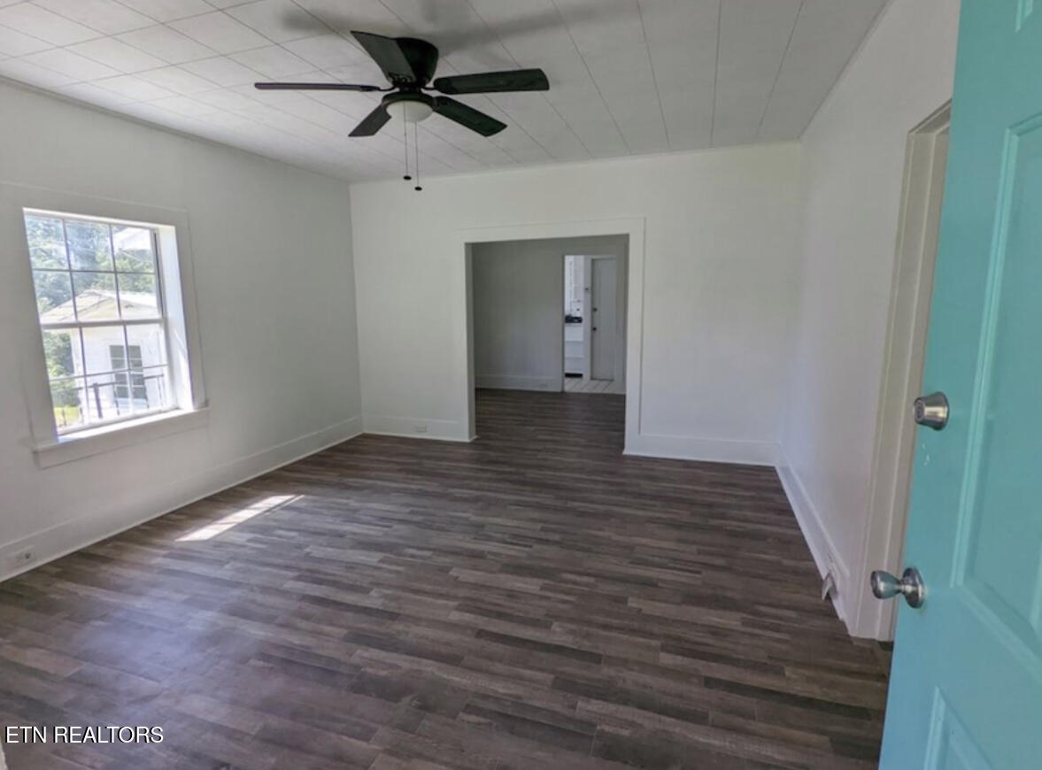 116 Flanders Avenue Harriman TN 37748
