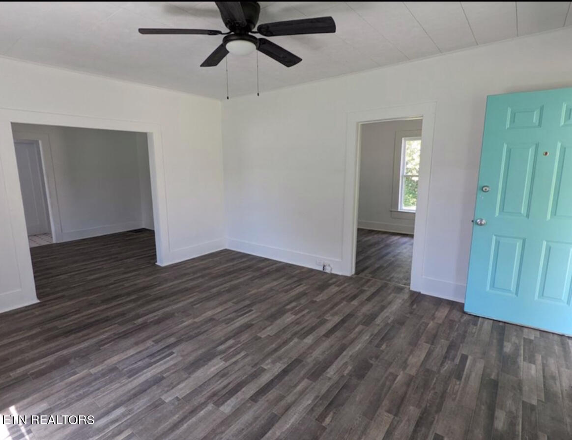 116 Flanders Avenue Harriman TN 37748