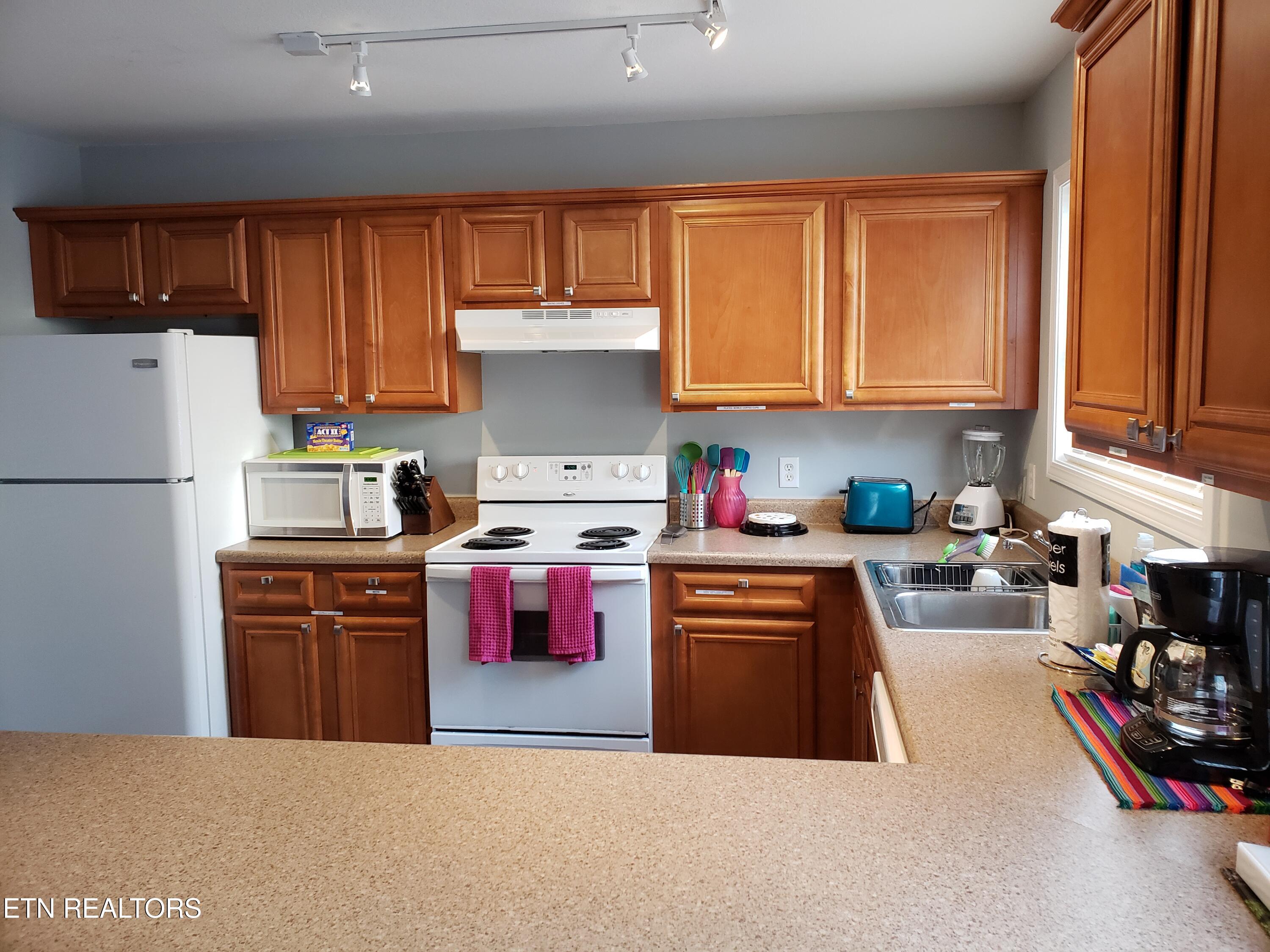 40 Jamestown Court Crossville TN 38555