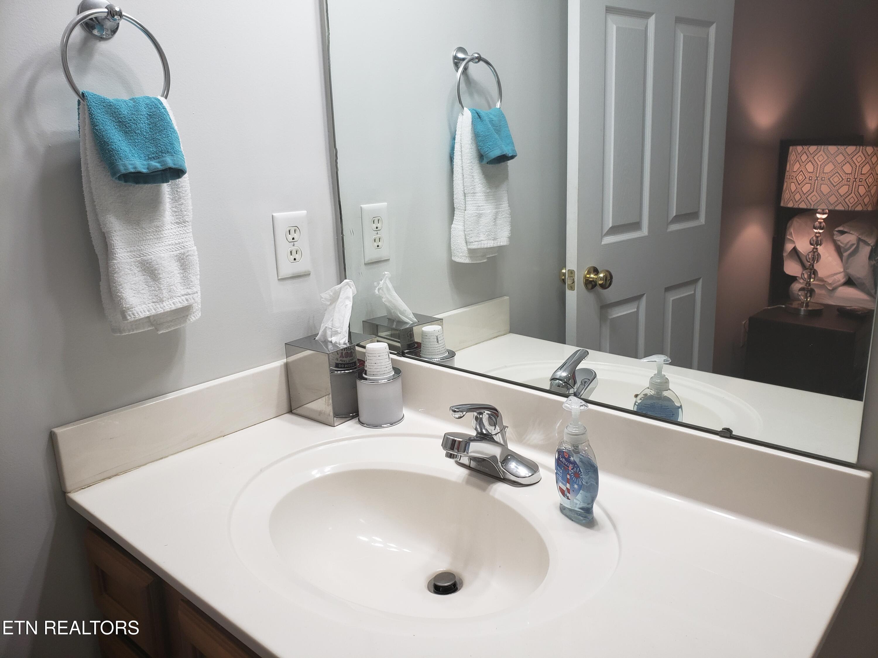 40 Jamestown Court Crossville TN 38555