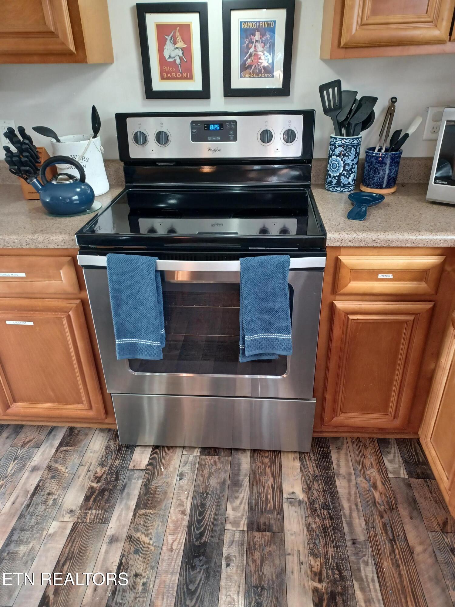 40 Jamestown Court Crossville TN 38555