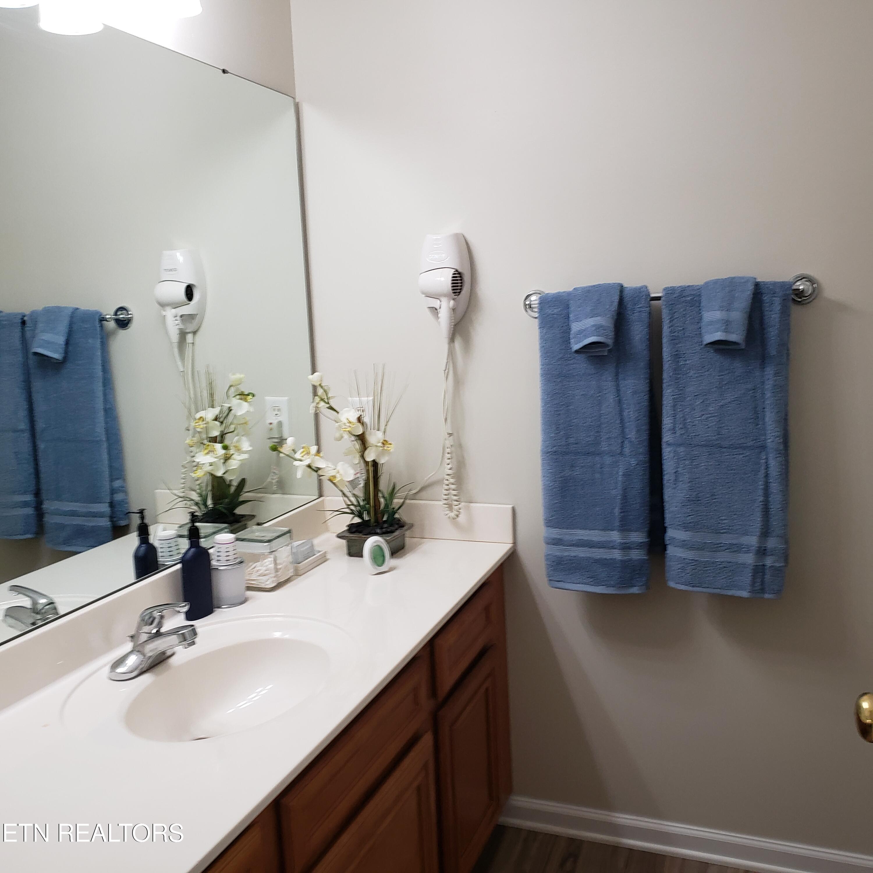 40 Jamestown Court Crossville TN 38555