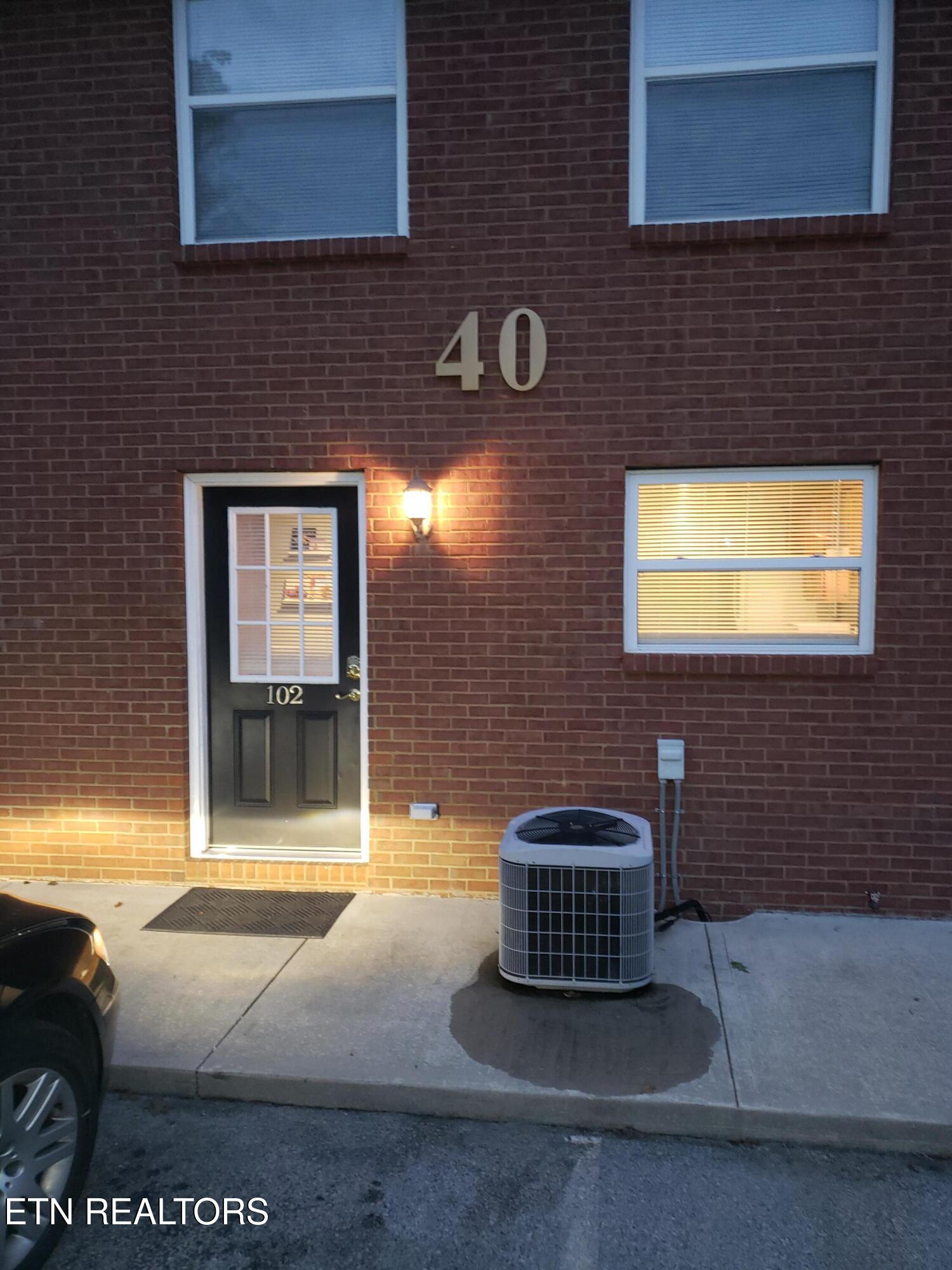 40 Jamestown Court Crossville TN 38555