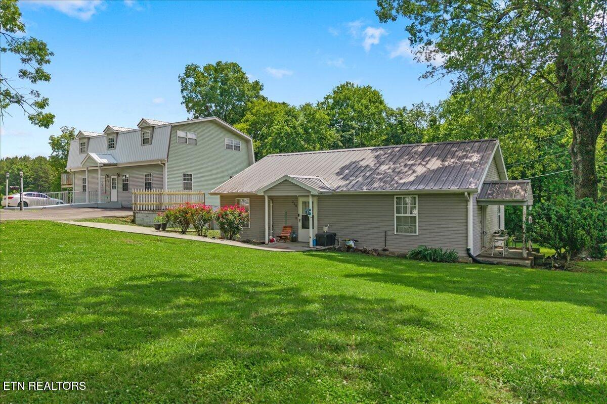 359 County Road 475 Etowah TN 37331