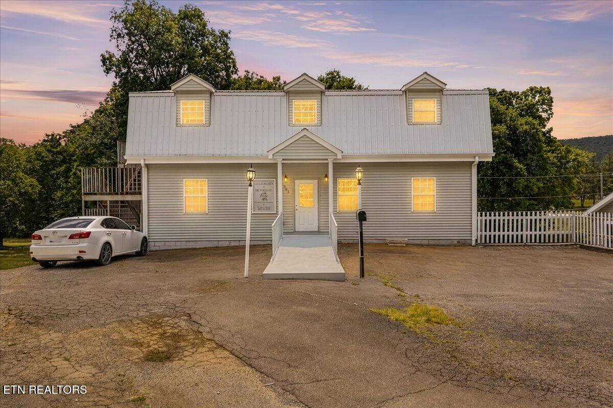 359 County Road 475 Etowah TN 37331