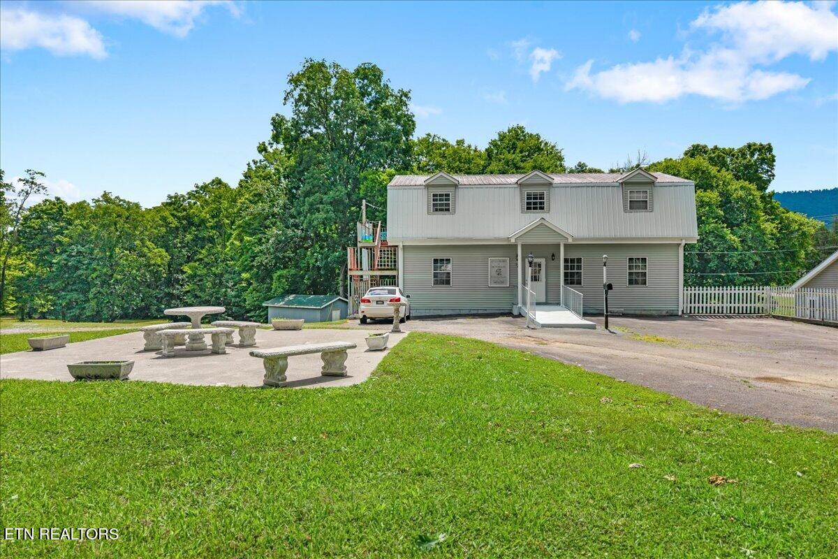 359 County Road 475 Etowah TN 37331