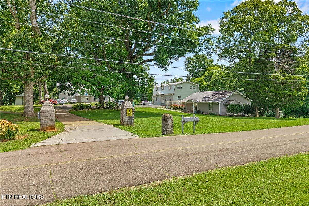 359 County Road 475 Etowah TN 37331