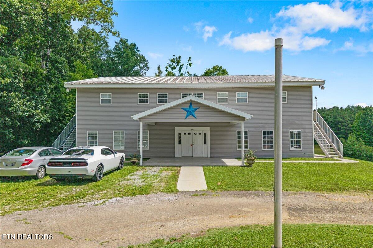 359 County Road 475 Etowah TN 37331