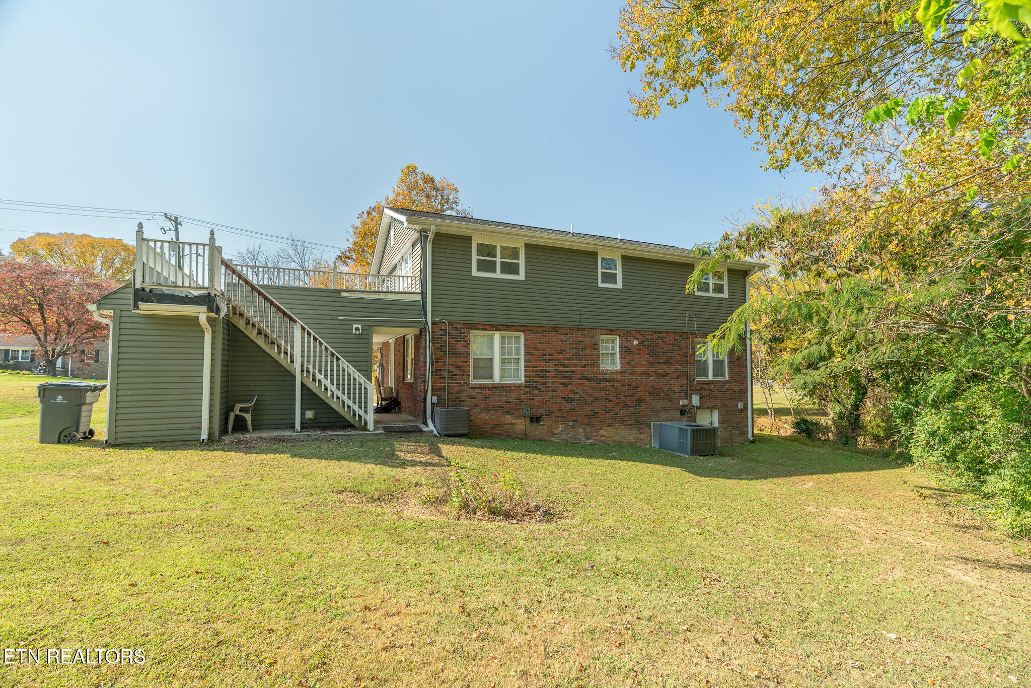 4516 NE Plummer Drive Knoxville TN 37918
