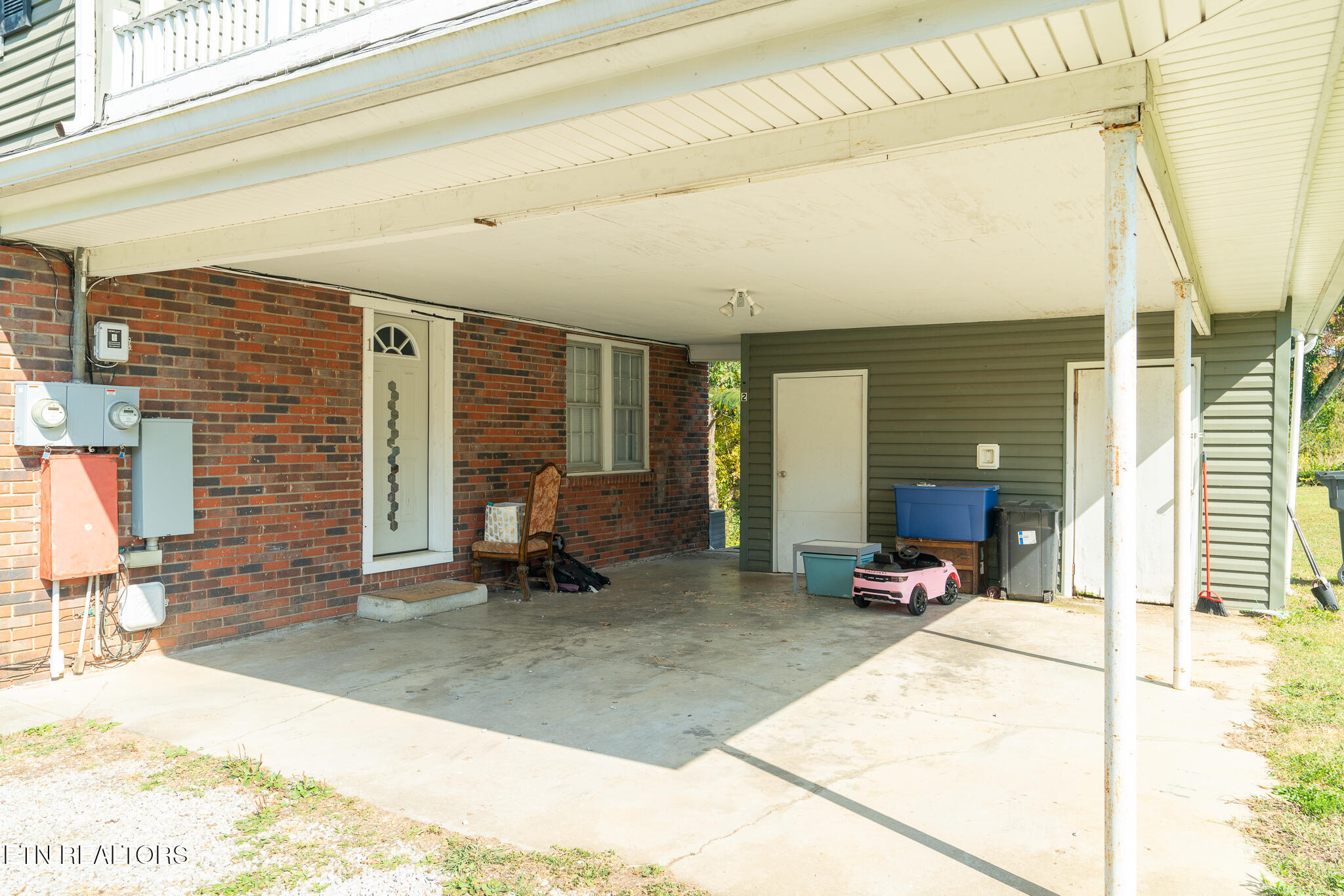 4516 NE Plummer Drive Knoxville TN 37918